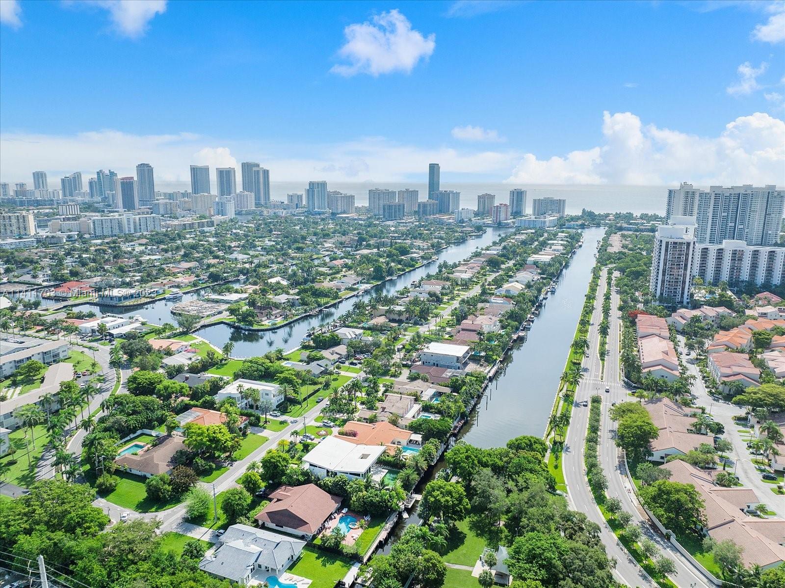 GOLDEN ISLES - Residential