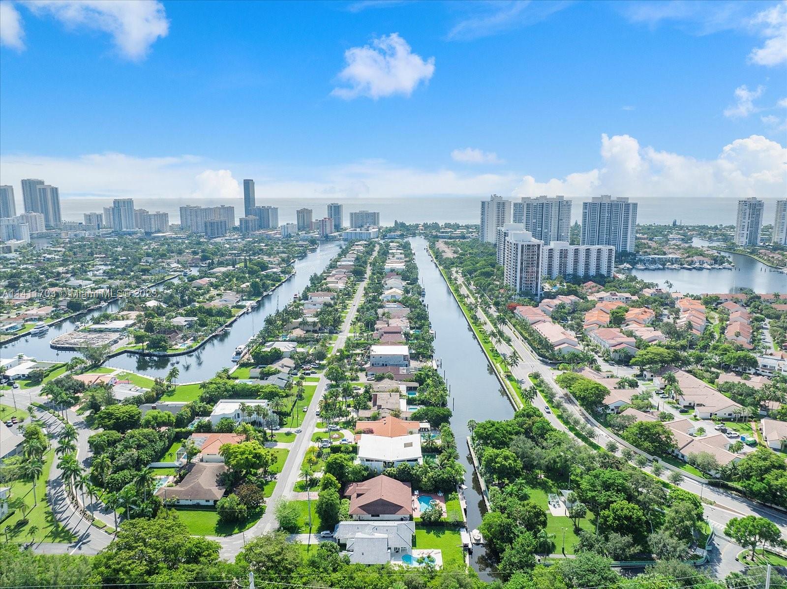 GOLDEN ISLES - Residential