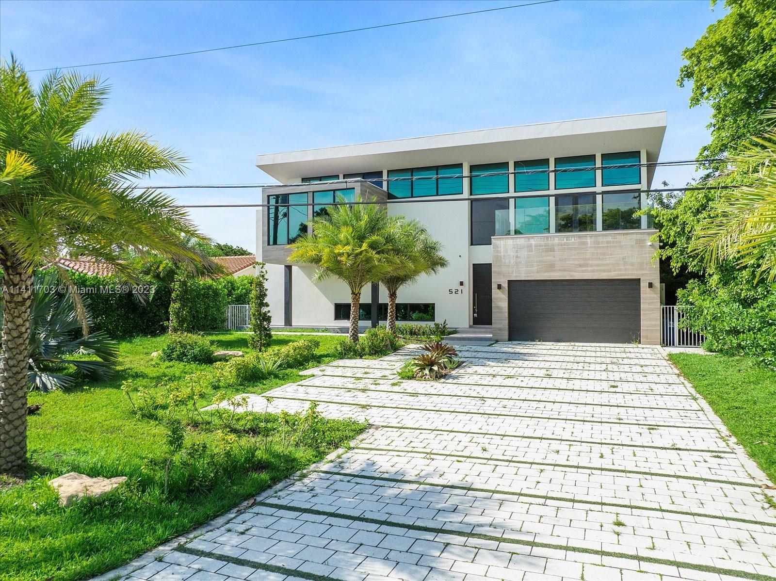 GOLDEN ISLES - Residential