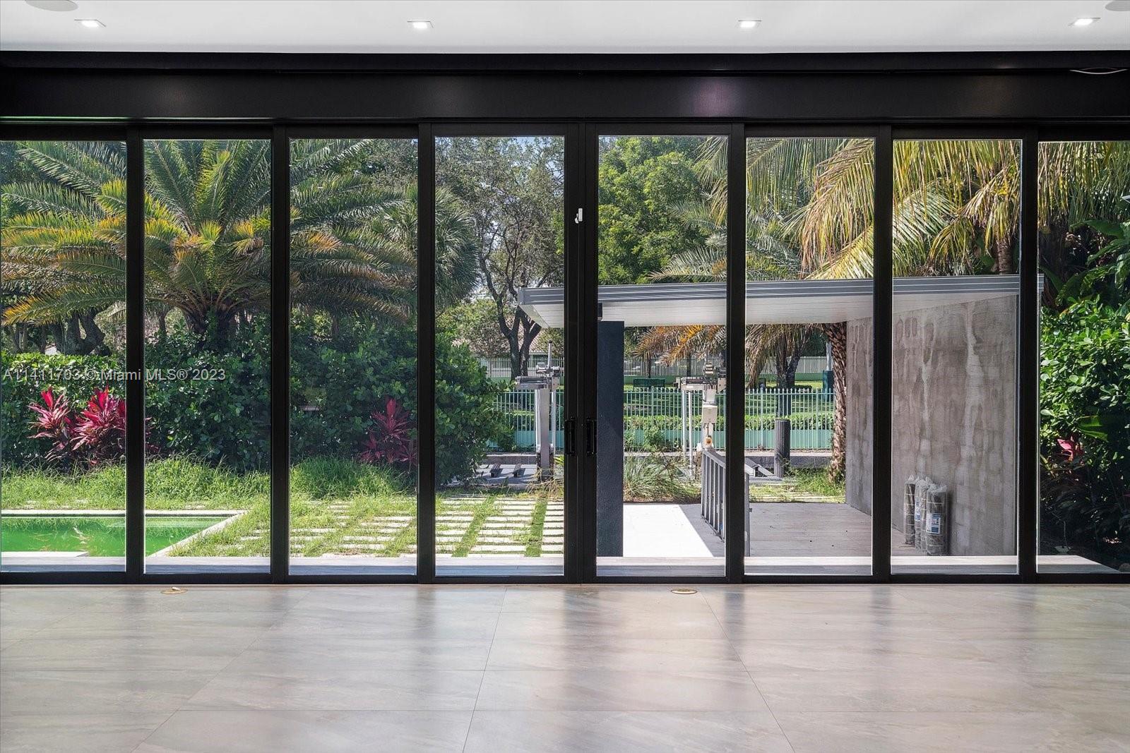 GOLDEN ISLES - Residential