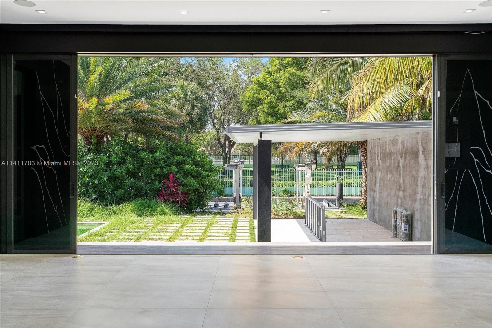 GOLDEN ISLES - Residential