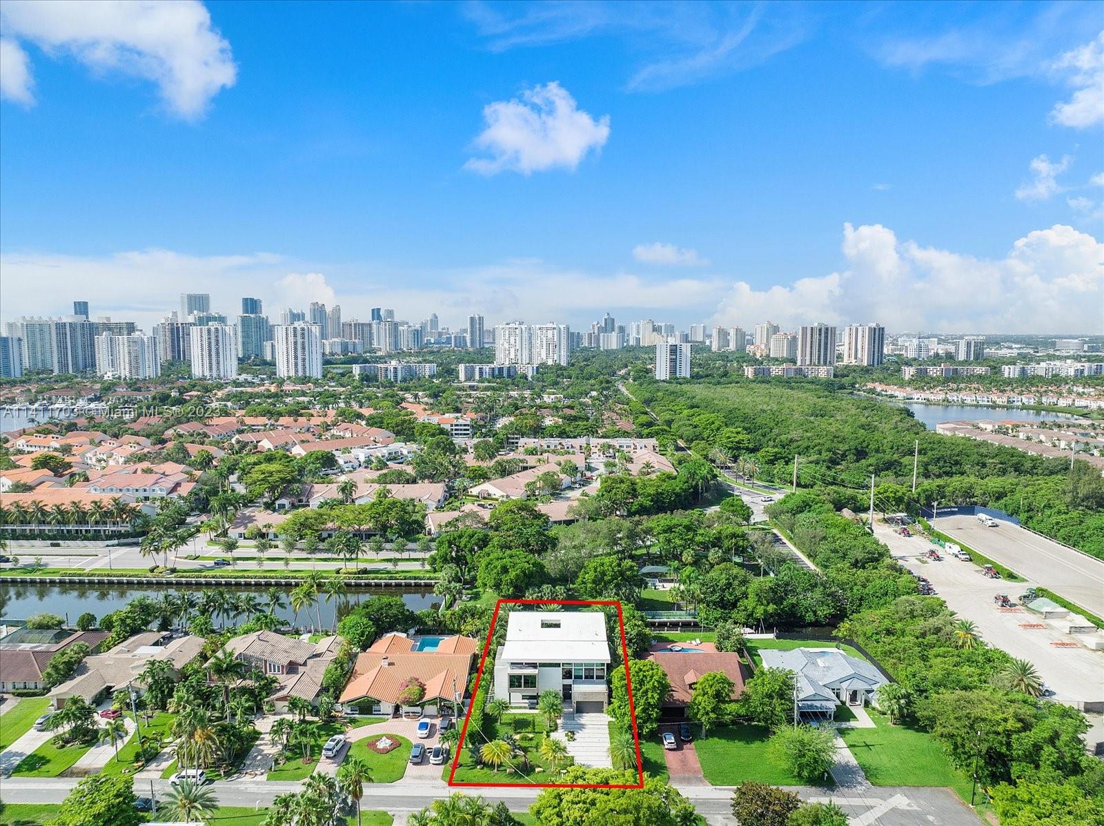 GOLDEN ISLES - Residential