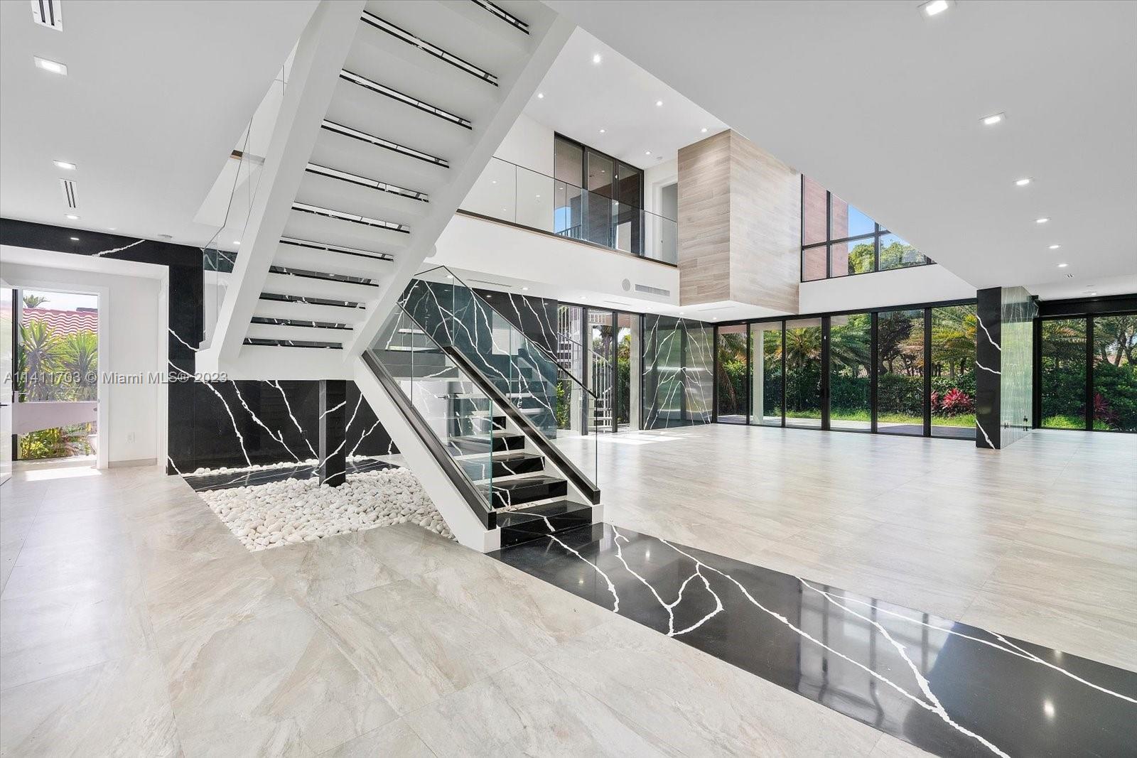 GOLDEN ISLES - Residential