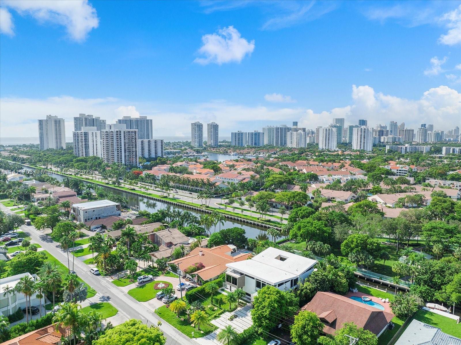 GOLDEN ISLES - Residential