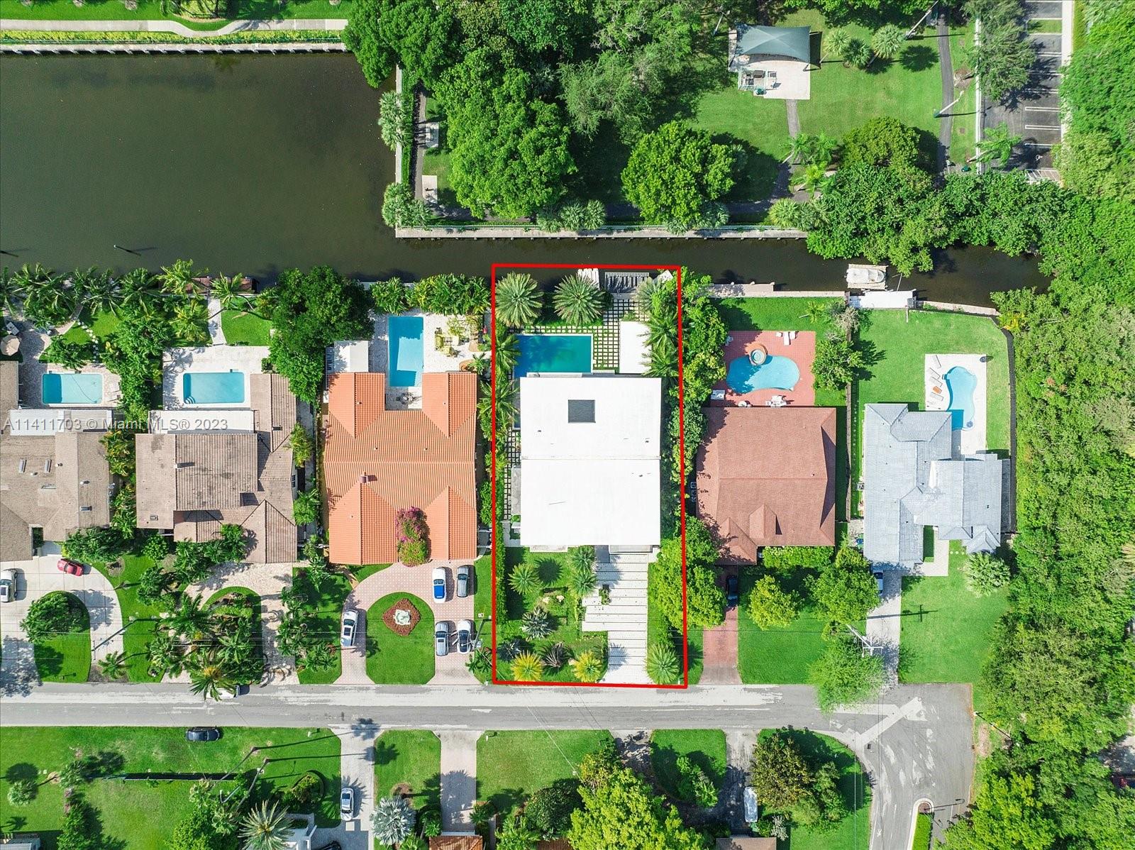 GOLDEN ISLES - Residential