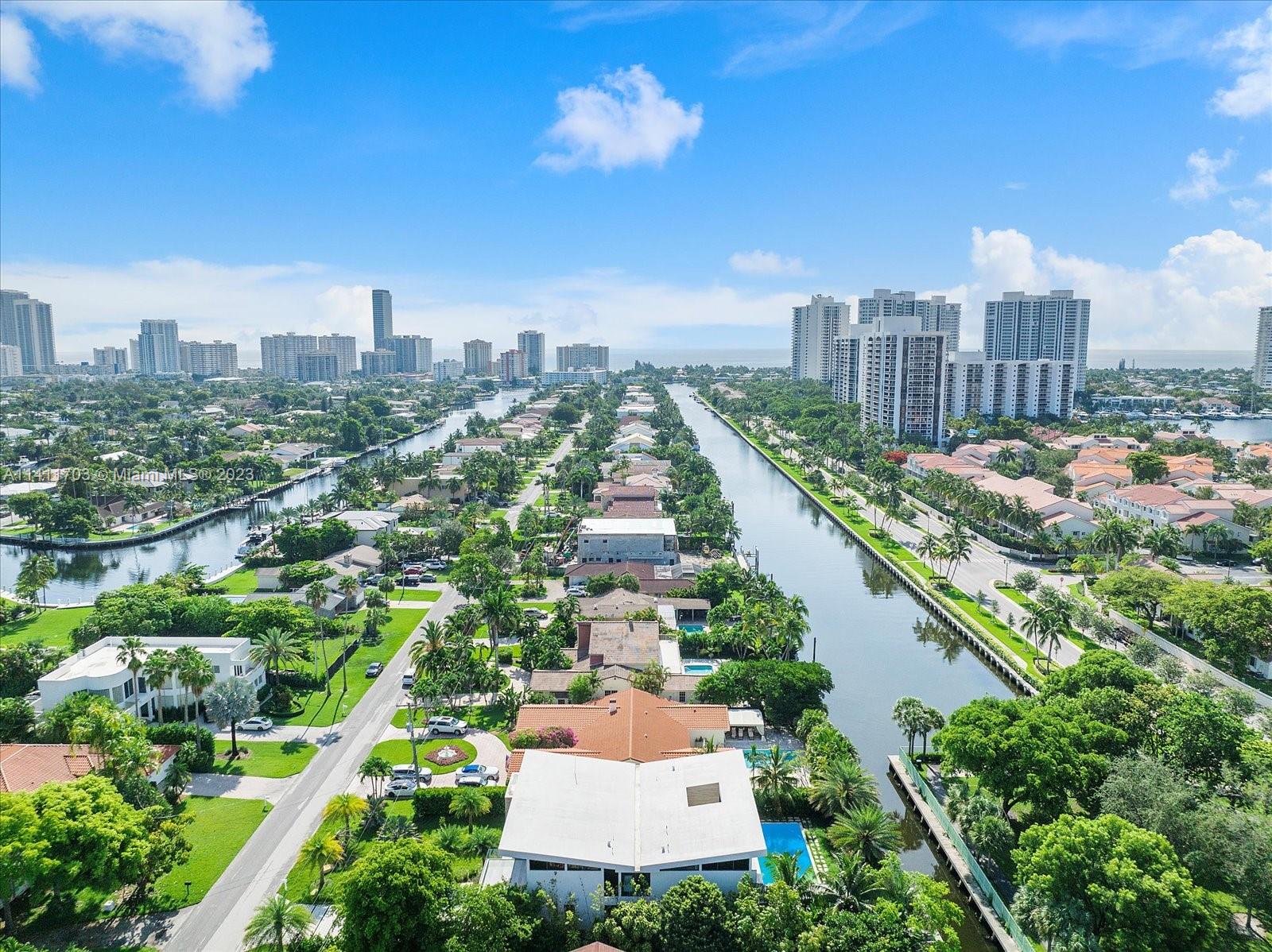 GOLDEN ISLES - Residential
