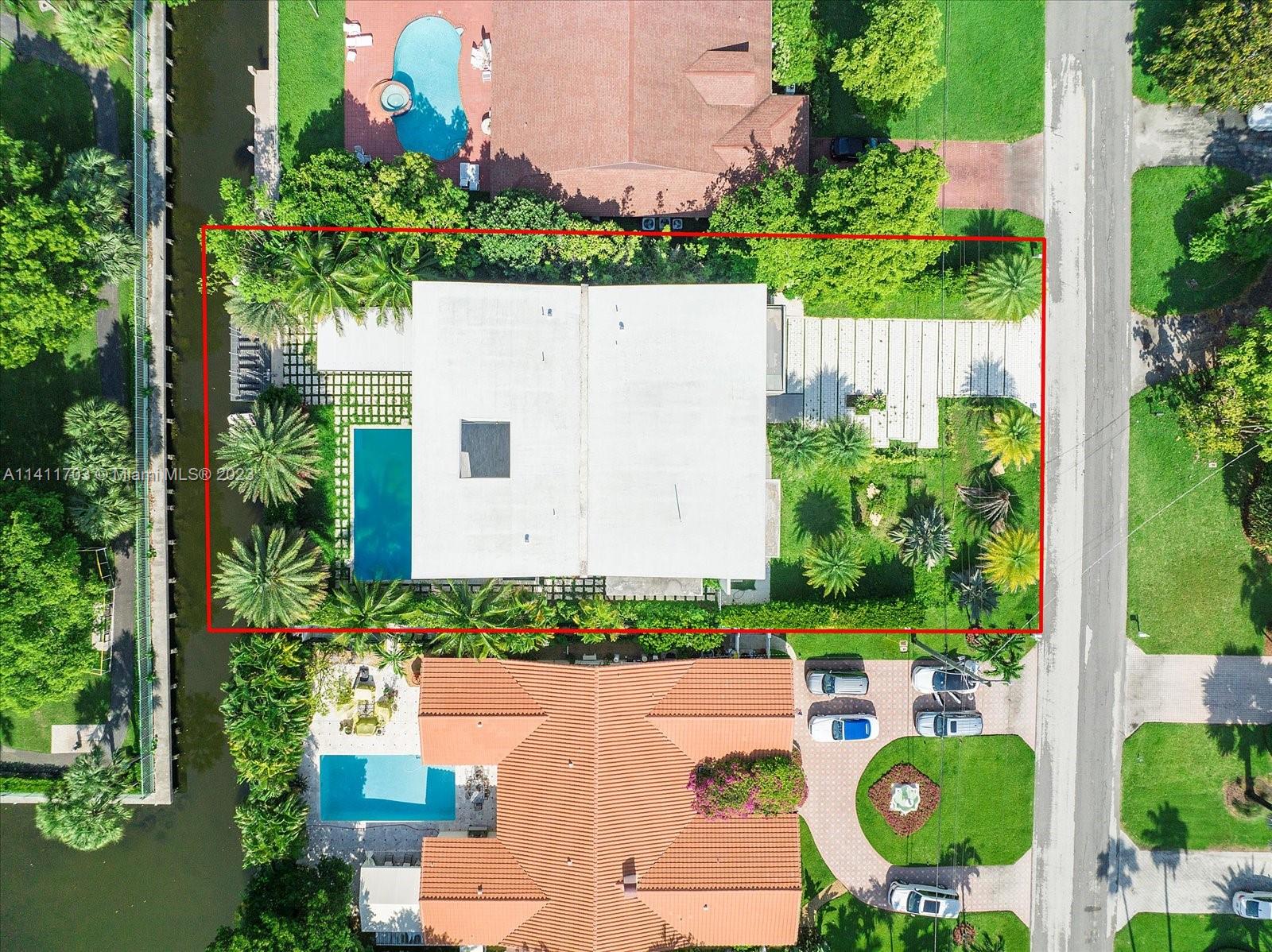 GOLDEN ISLES - Residential