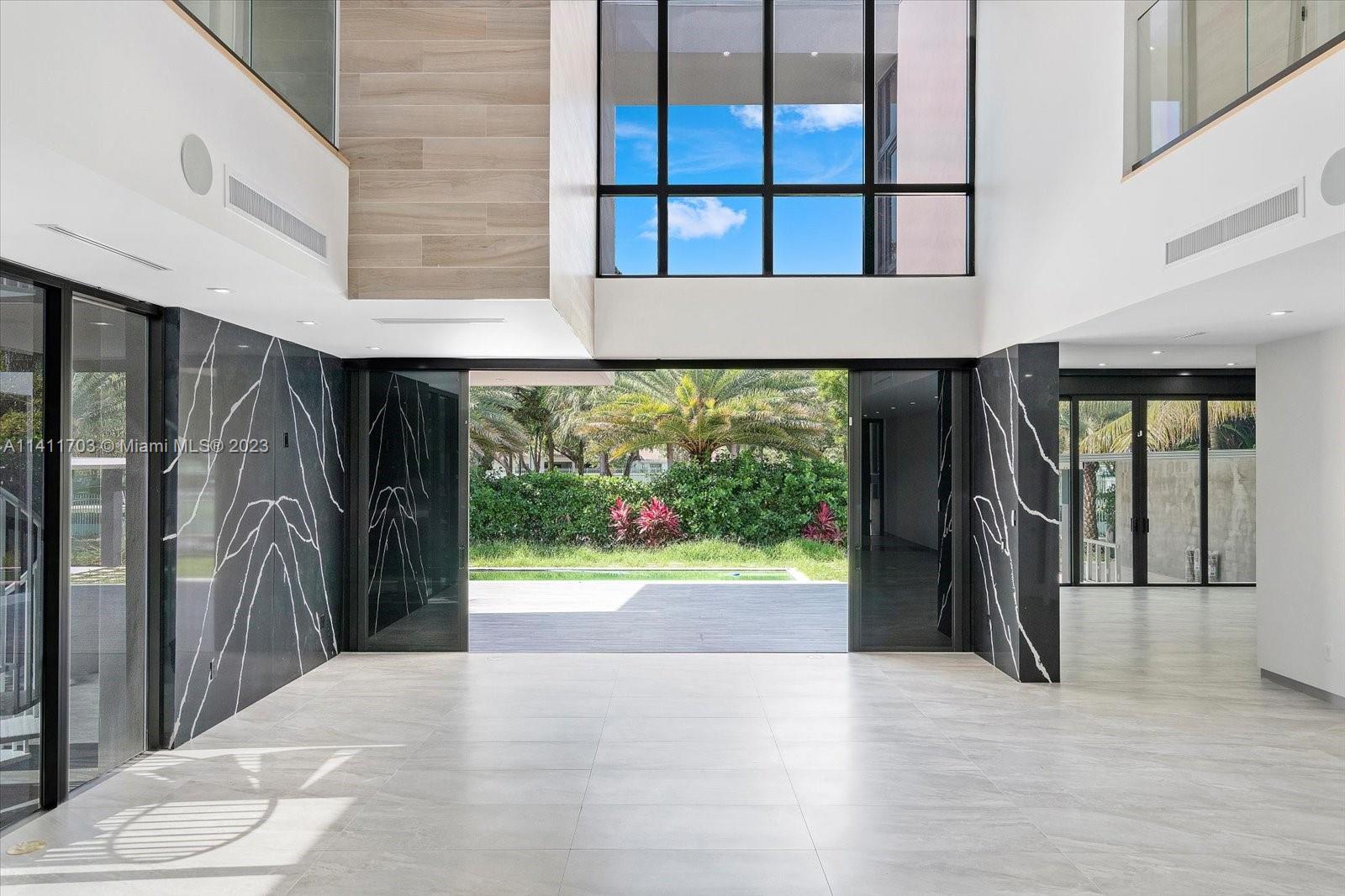 GOLDEN ISLES - Residential