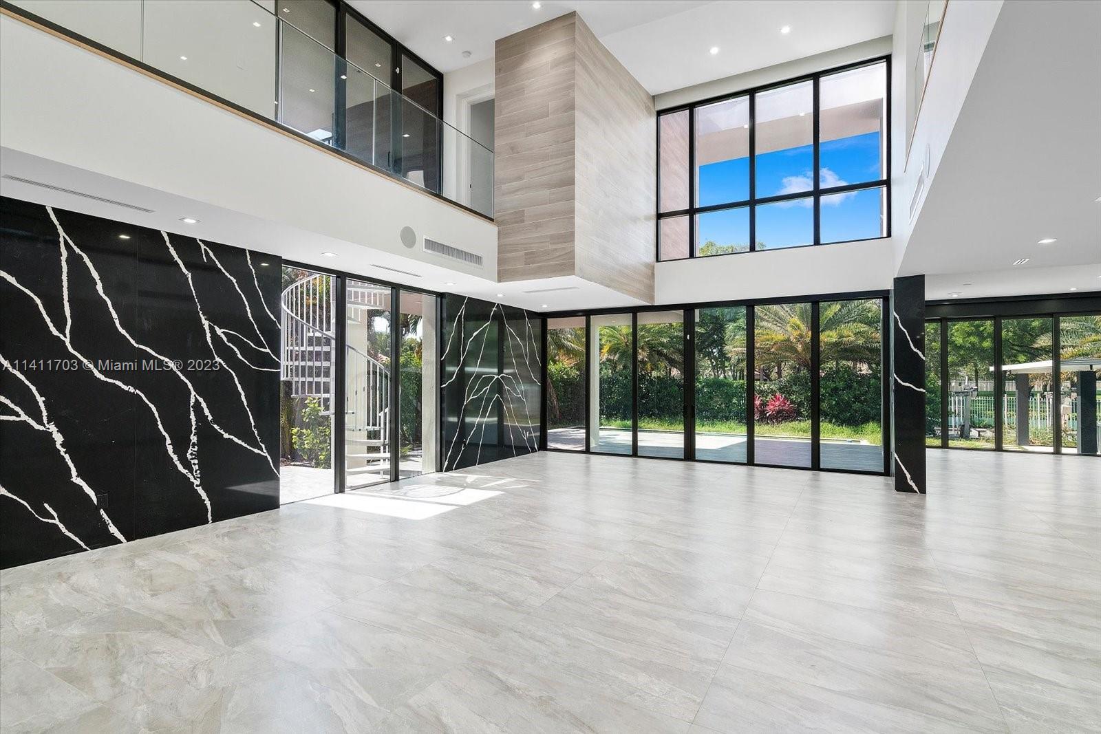 GOLDEN ISLES - Residential