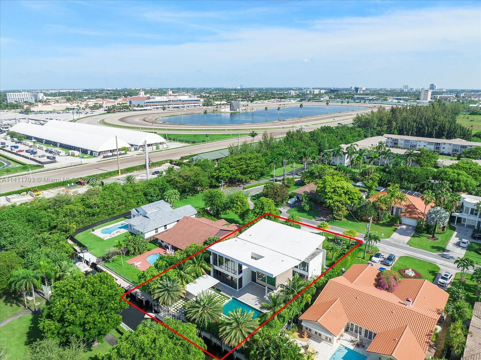 GOLDEN ISLES - Residential