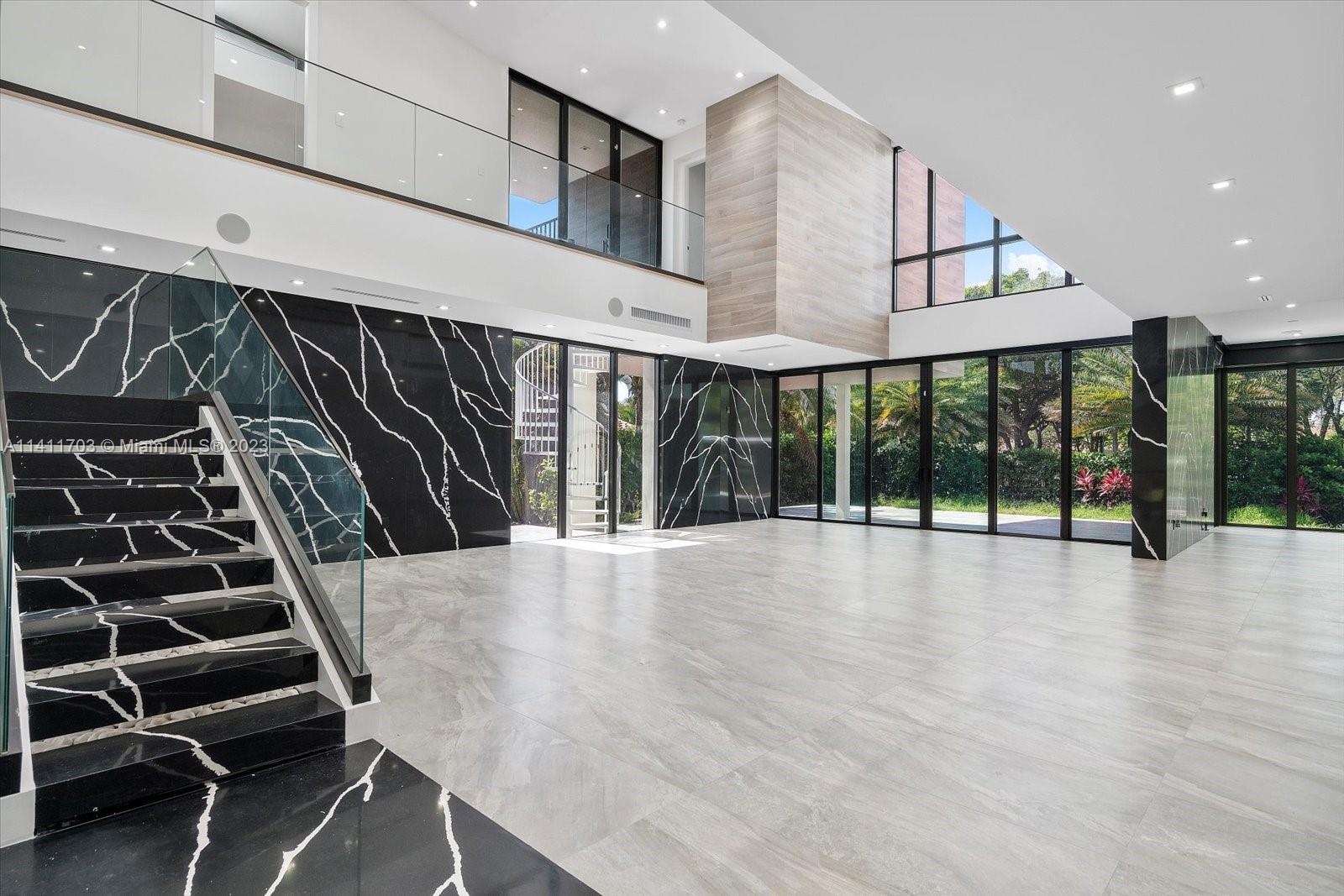 GOLDEN ISLES - Residential