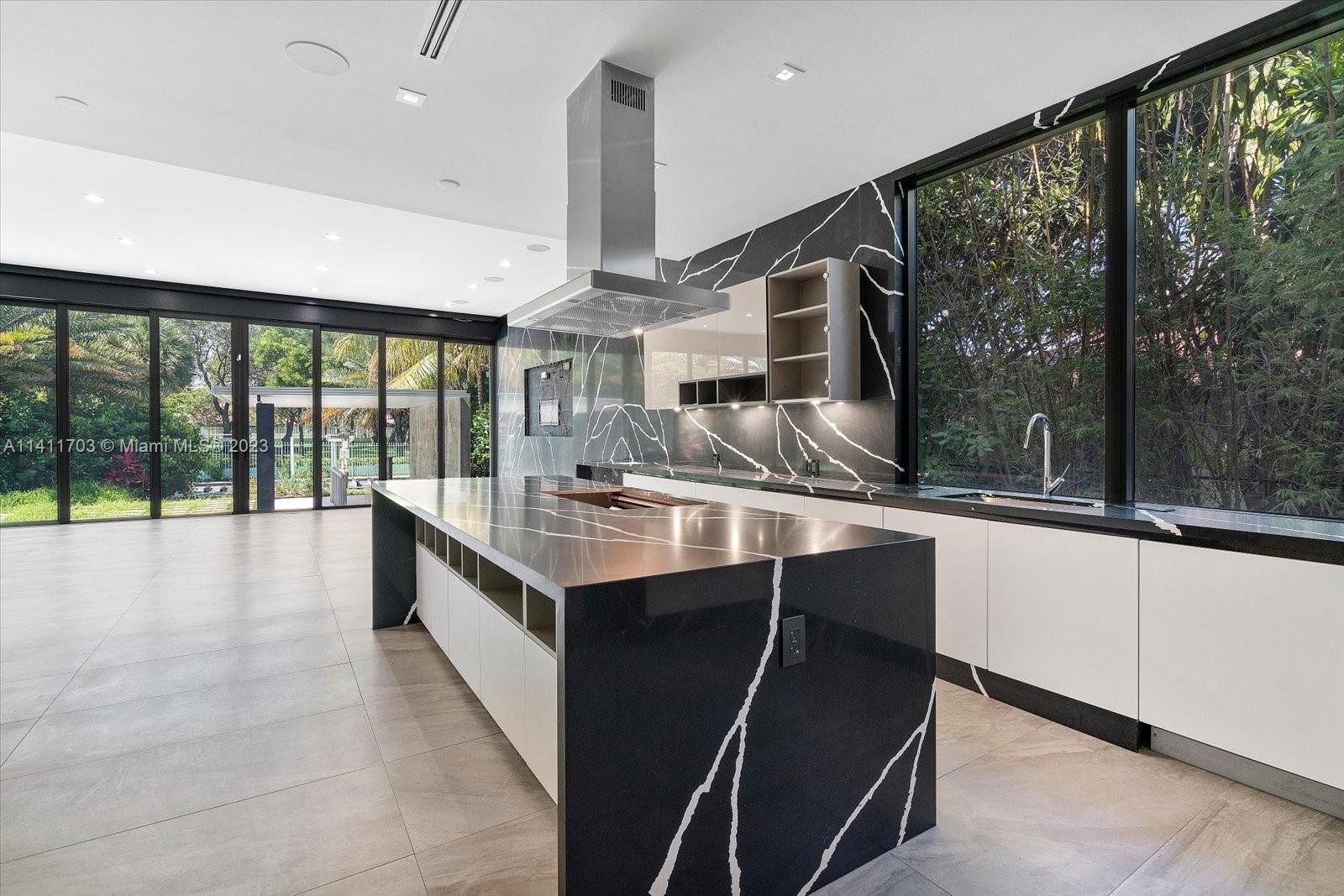 GOLDEN ISLES - Residential