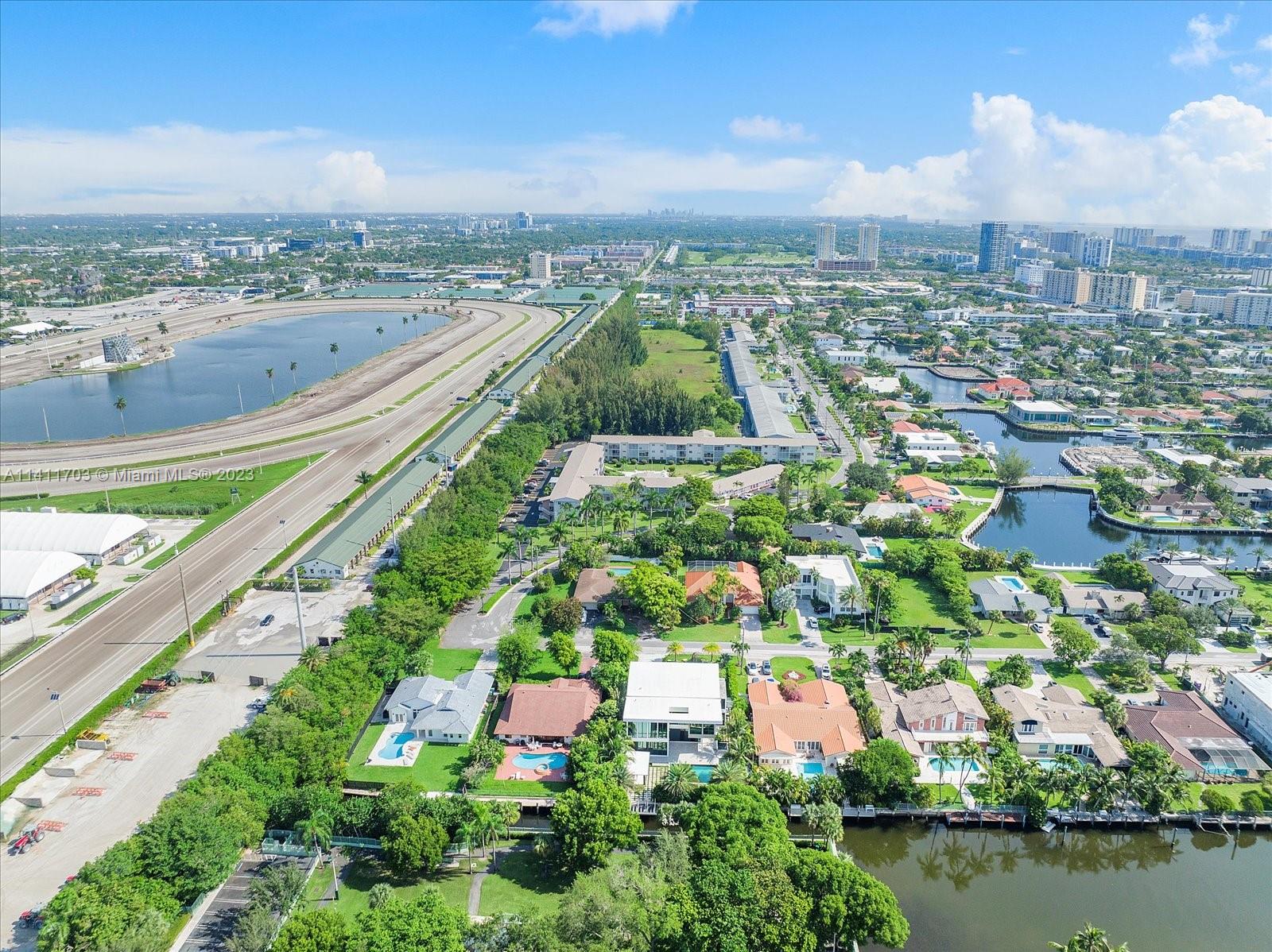 GOLDEN ISLES - Residential