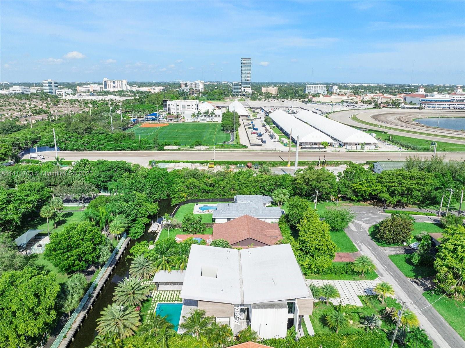 GOLDEN ISLES - Residential