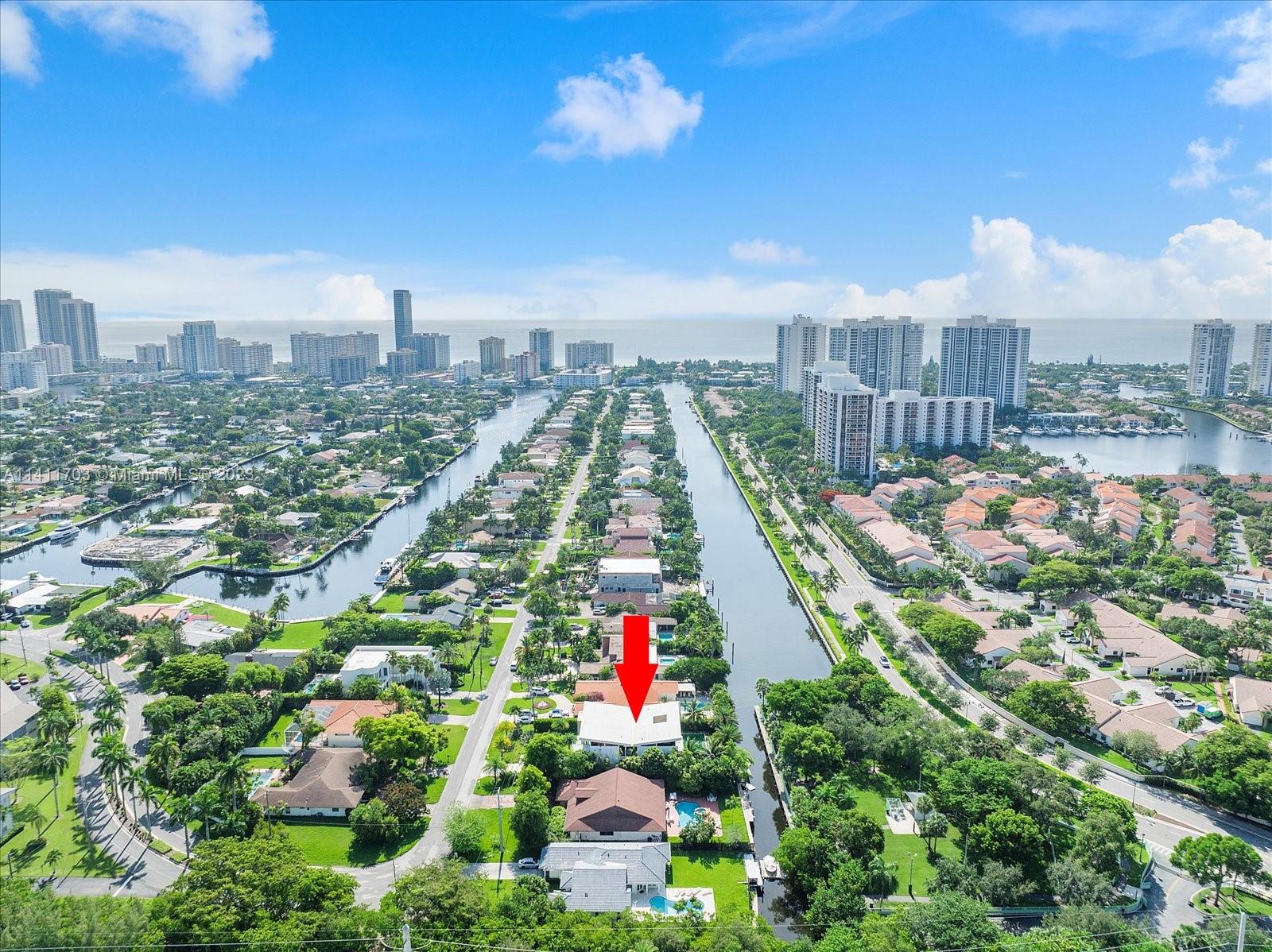 GOLDEN ISLES - Residential