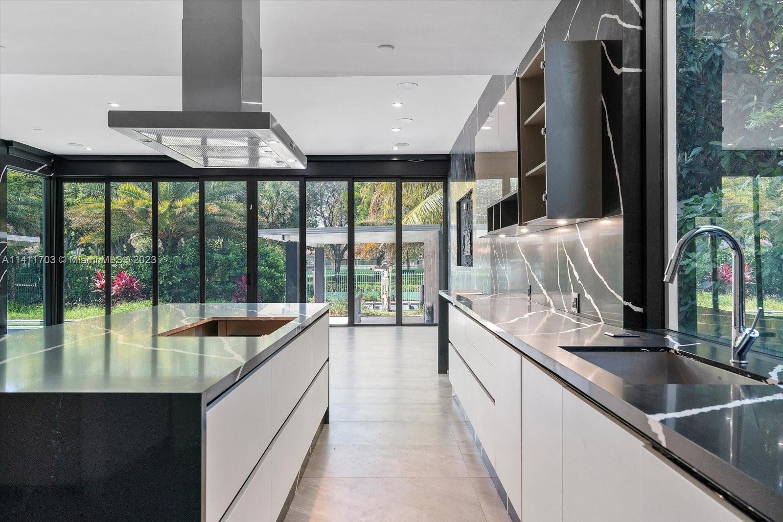 GOLDEN ISLES - Residential