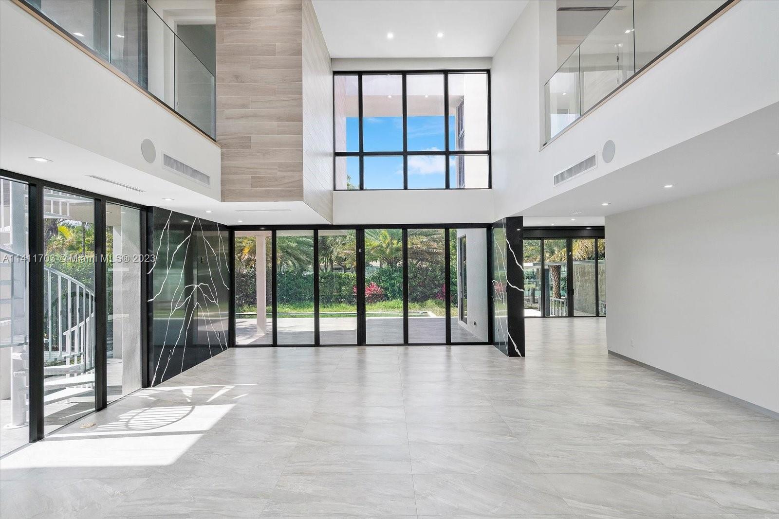 GOLDEN ISLES - Residential