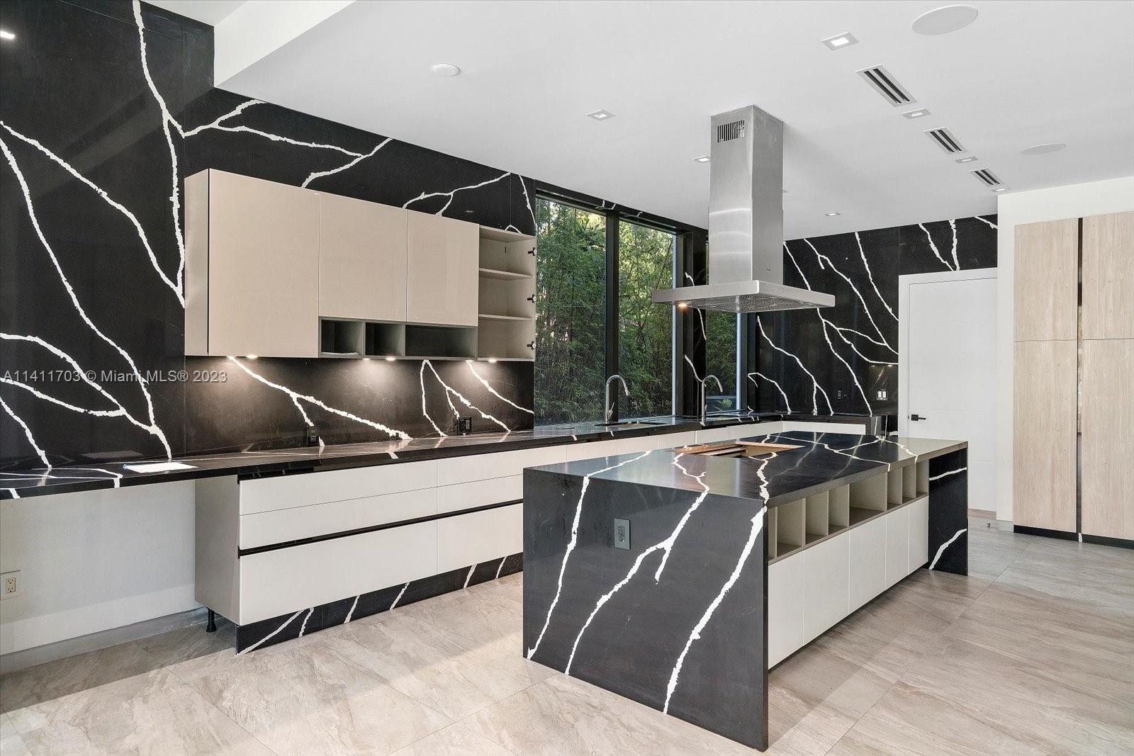 GOLDEN ISLES - Residential