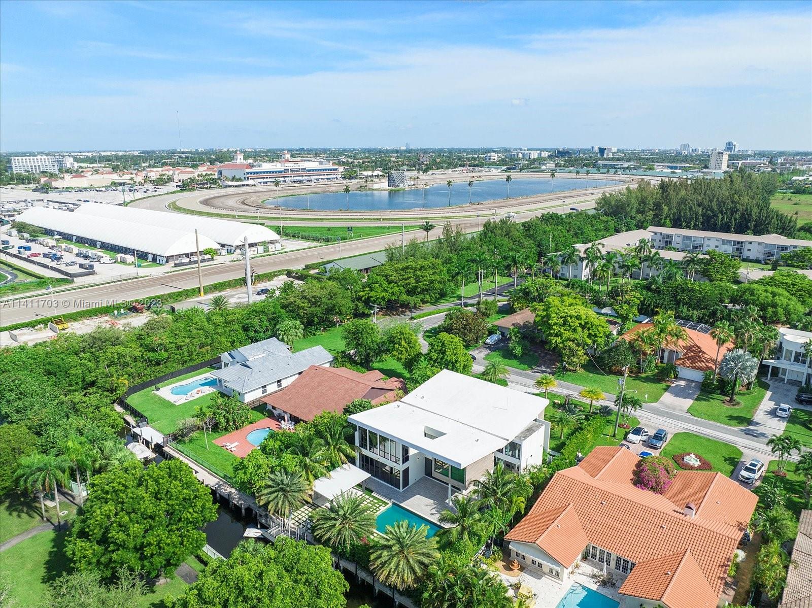 GOLDEN ISLES - Residential
