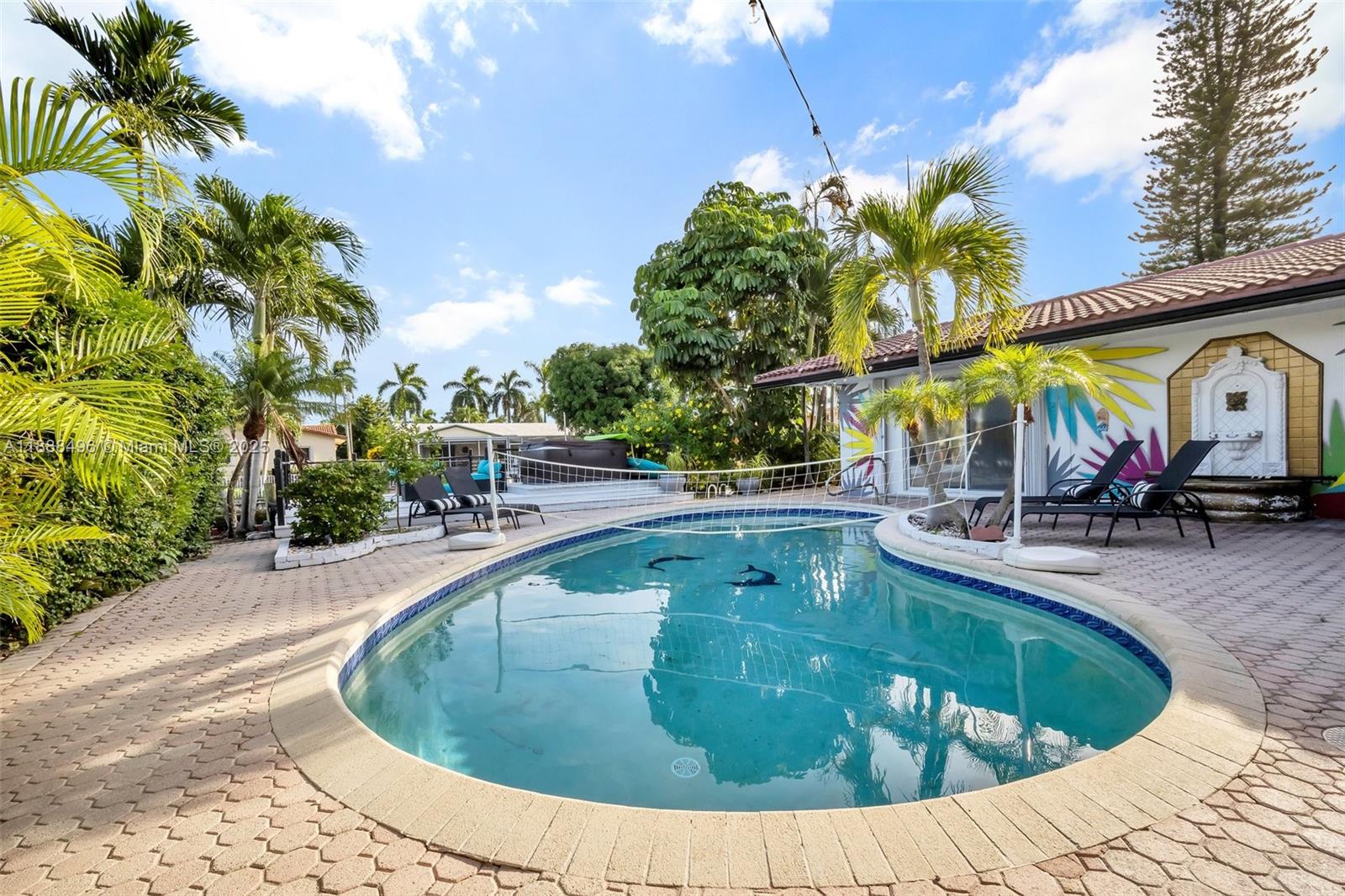 CORAL RIDGE ISLES - Residential