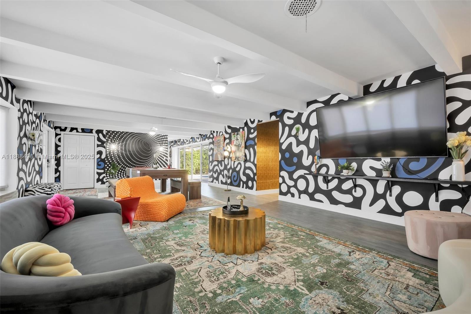 CORAL RIDGE ISLES - Residential