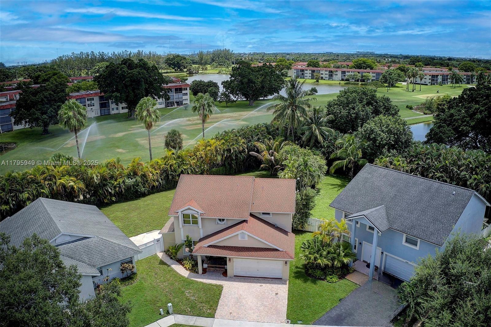 Photo 1 of 1051 Sw 95th Ter, Pembroke Pines, Florida, $750,000, Web #: 11795949