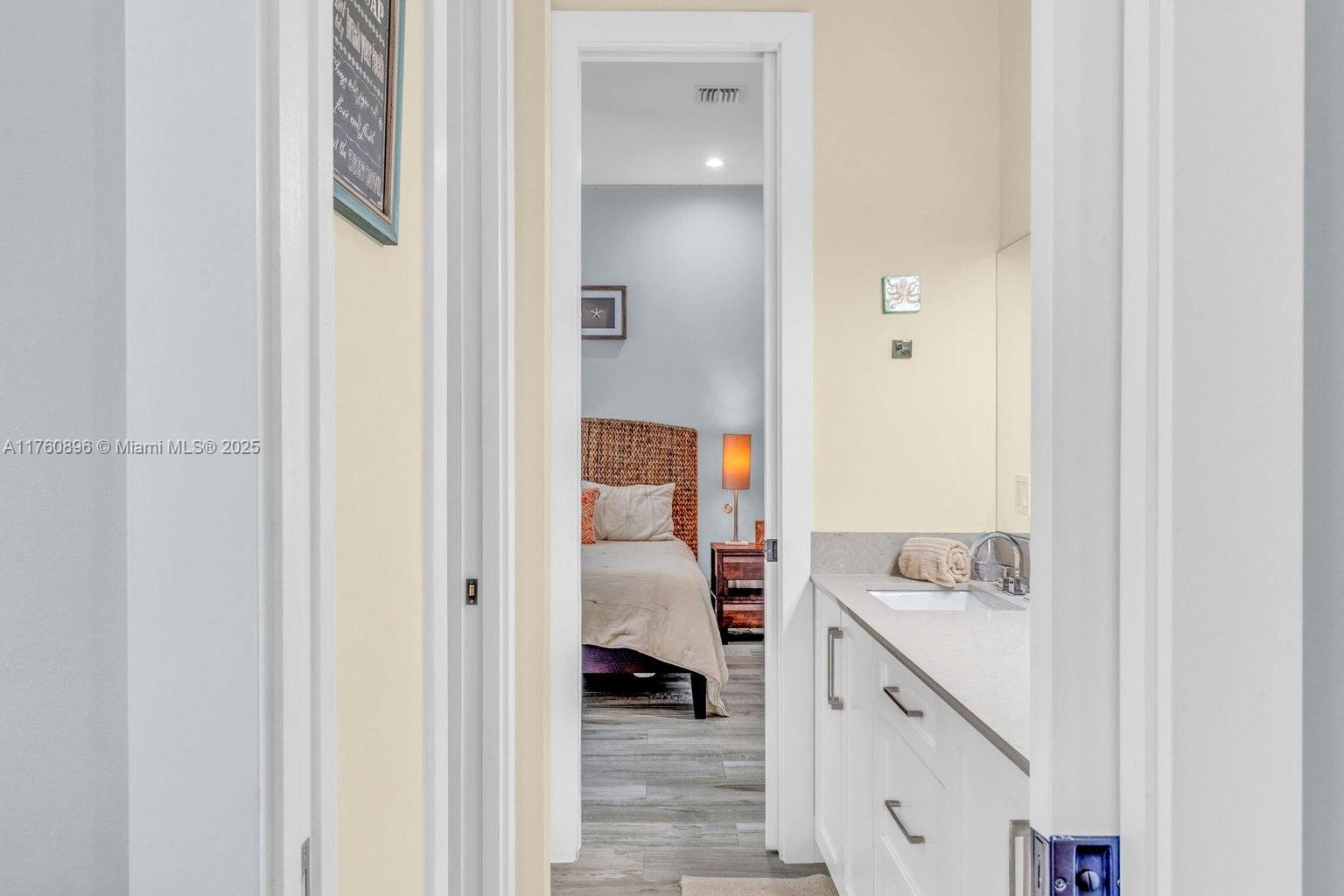 White Marlin Bch - Residential