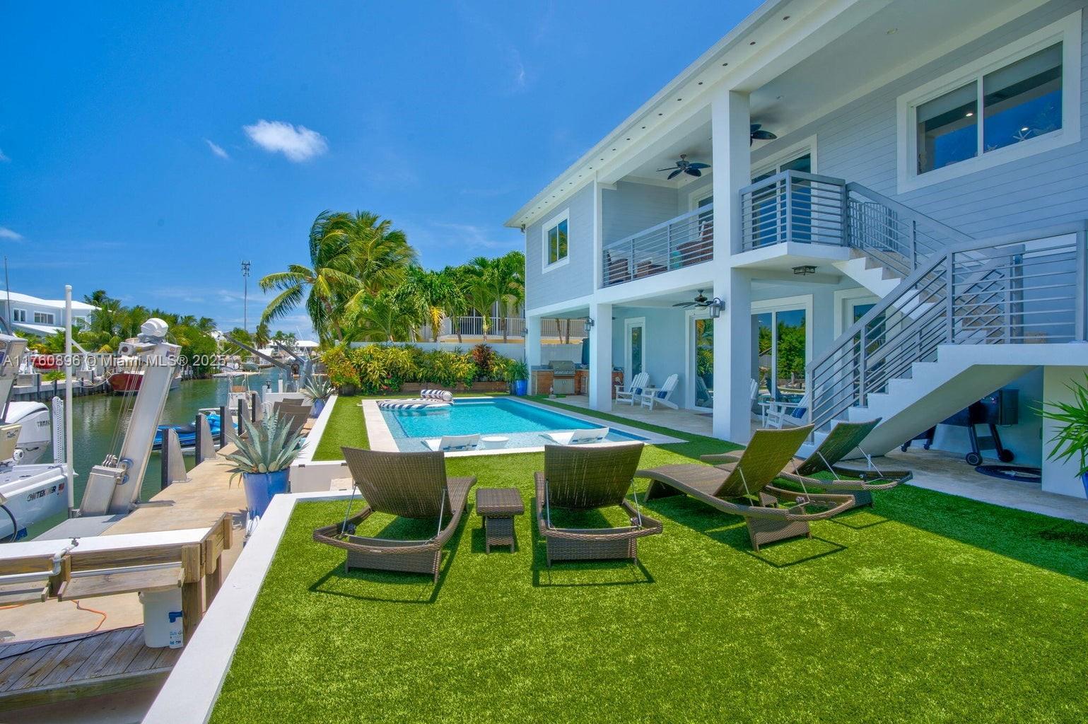 White Marlin Bch - Residential