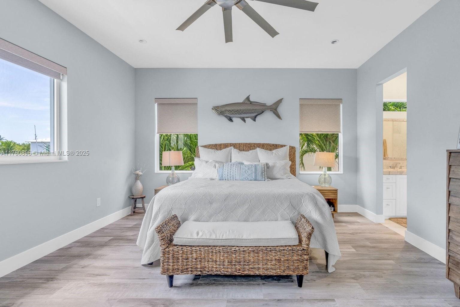 White Marlin Bch - Residential