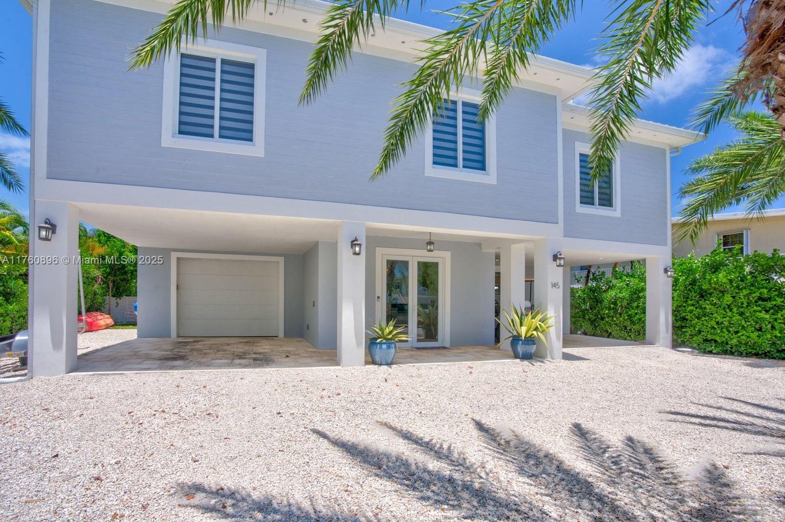 White Marlin Bch - Residential
