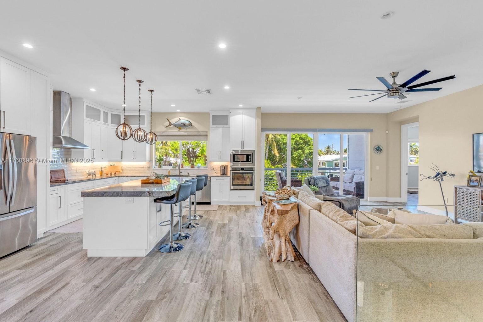 White Marlin Bch - Residential