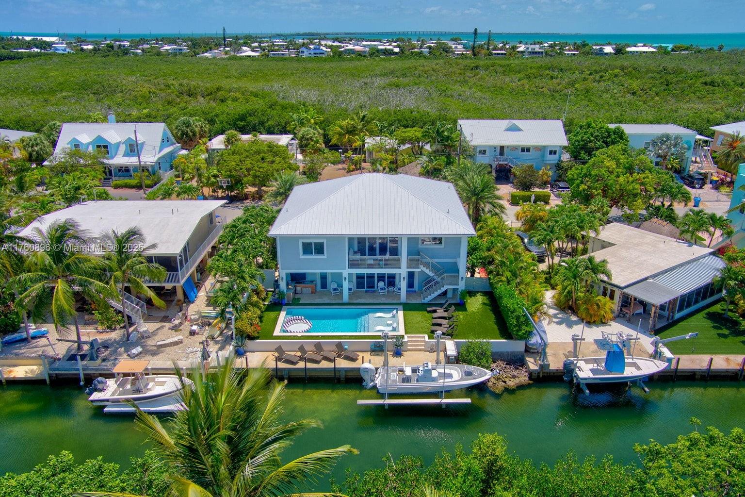 White Marlin Bch - Residential