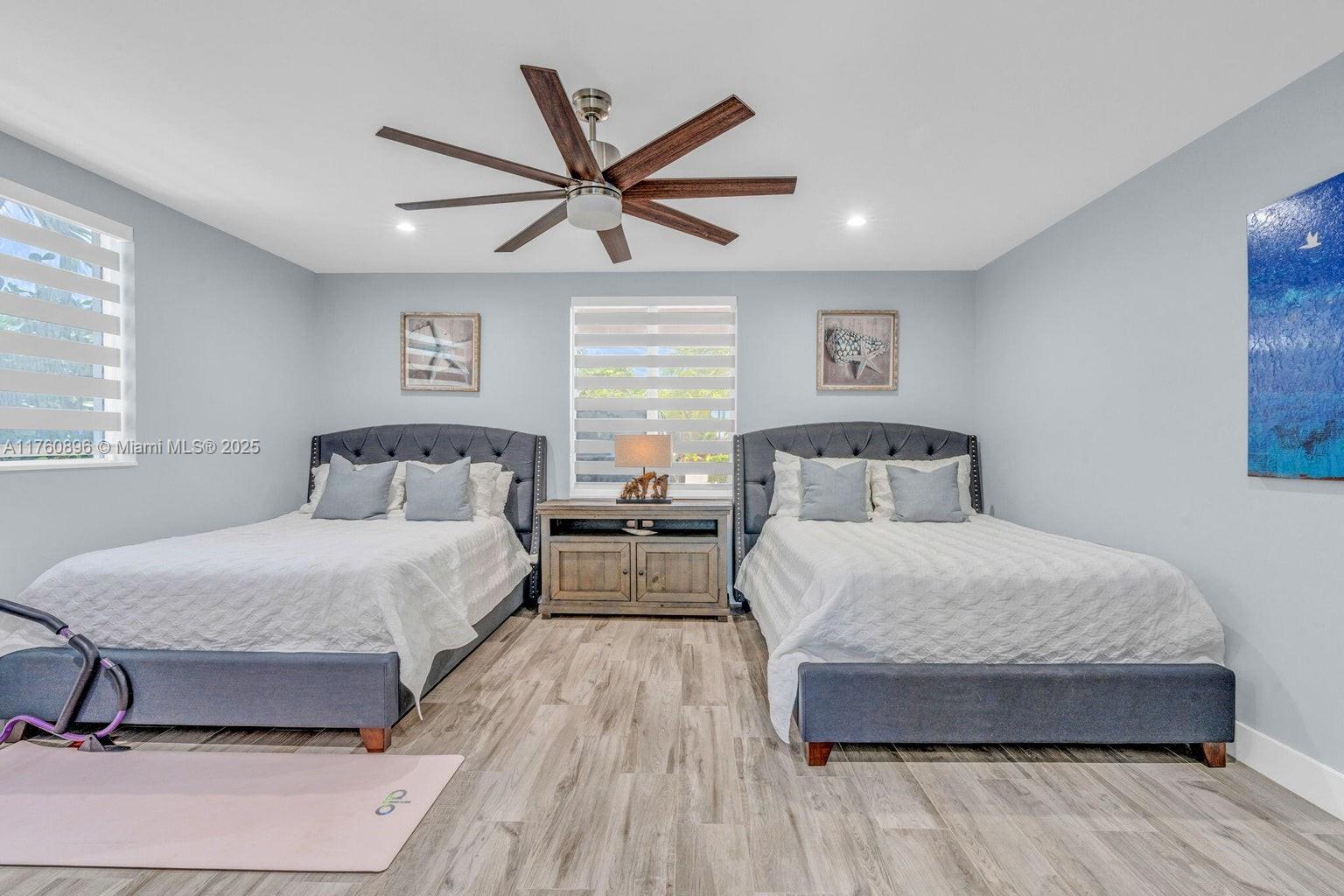 White Marlin Bch - Residential