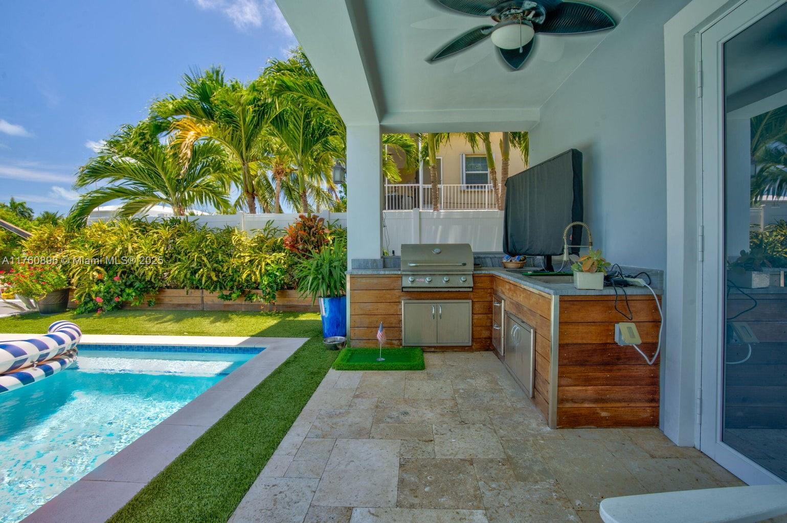 White Marlin Bch - Residential