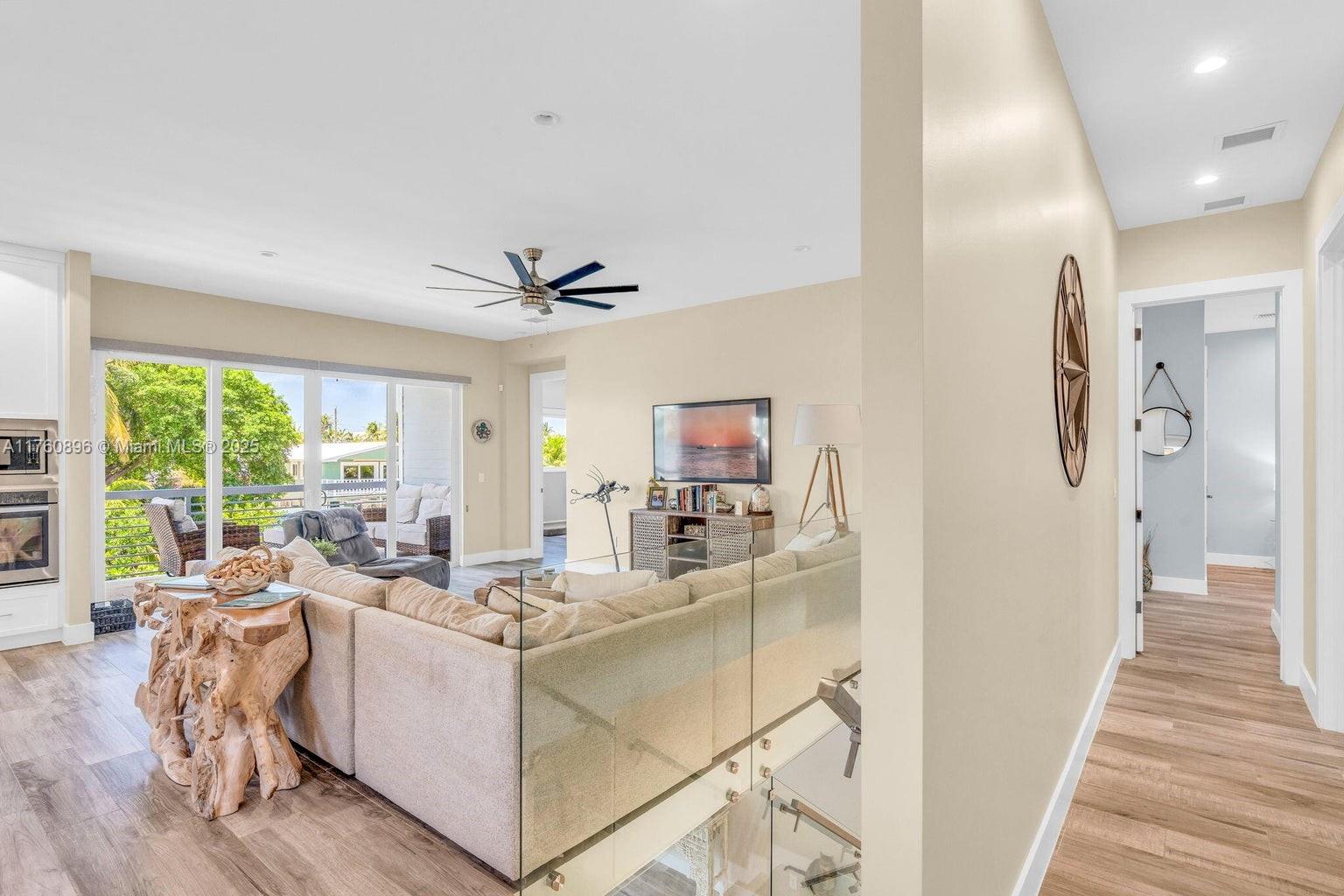 White Marlin Bch - Residential