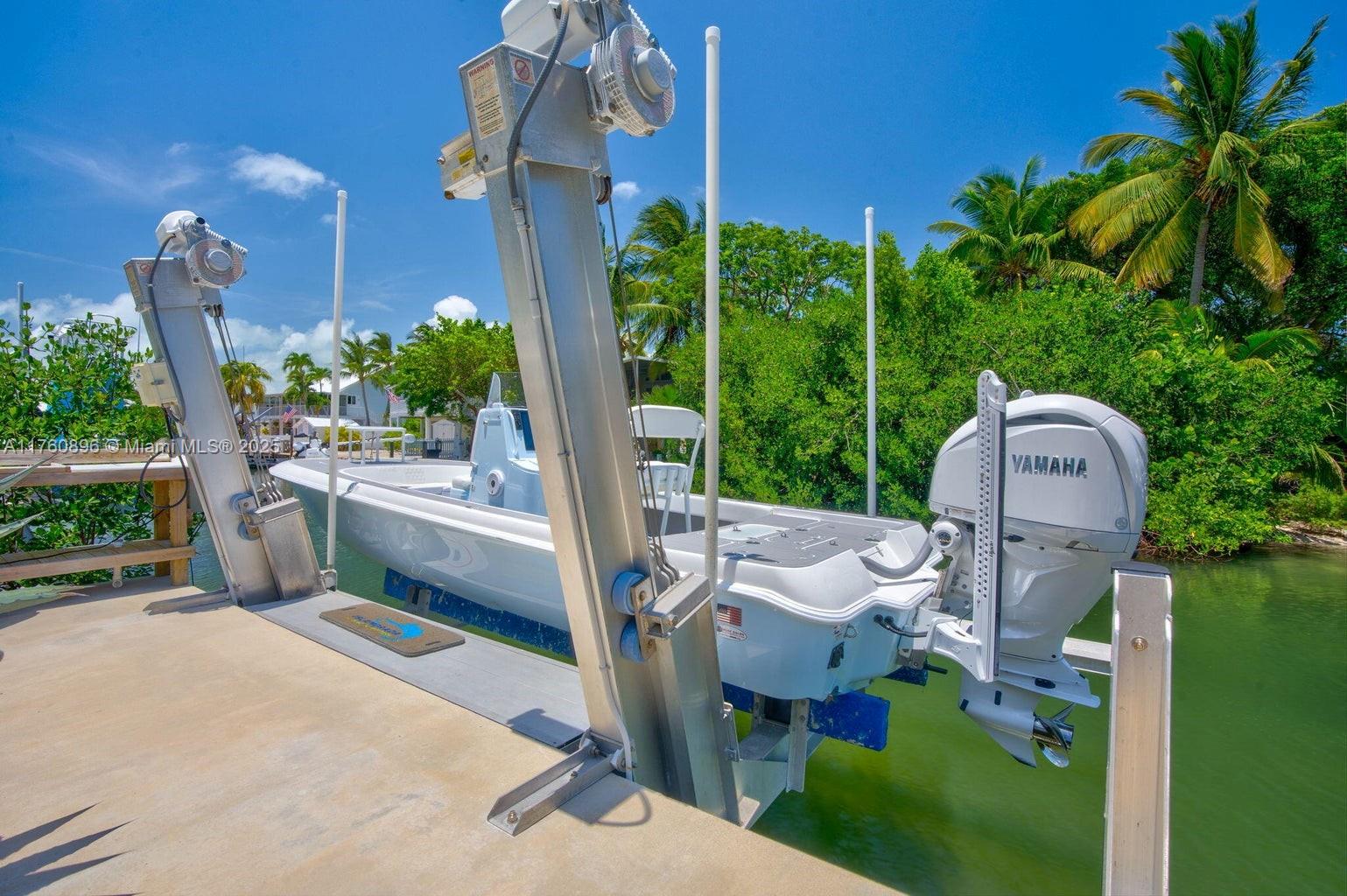 White Marlin Bch - Residential