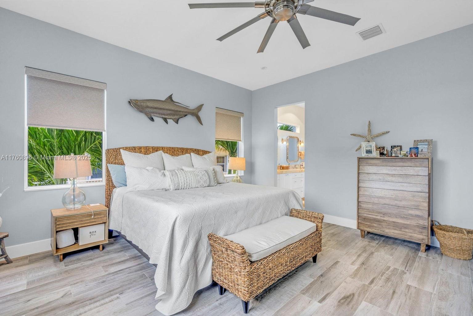 White Marlin Bch - Residential