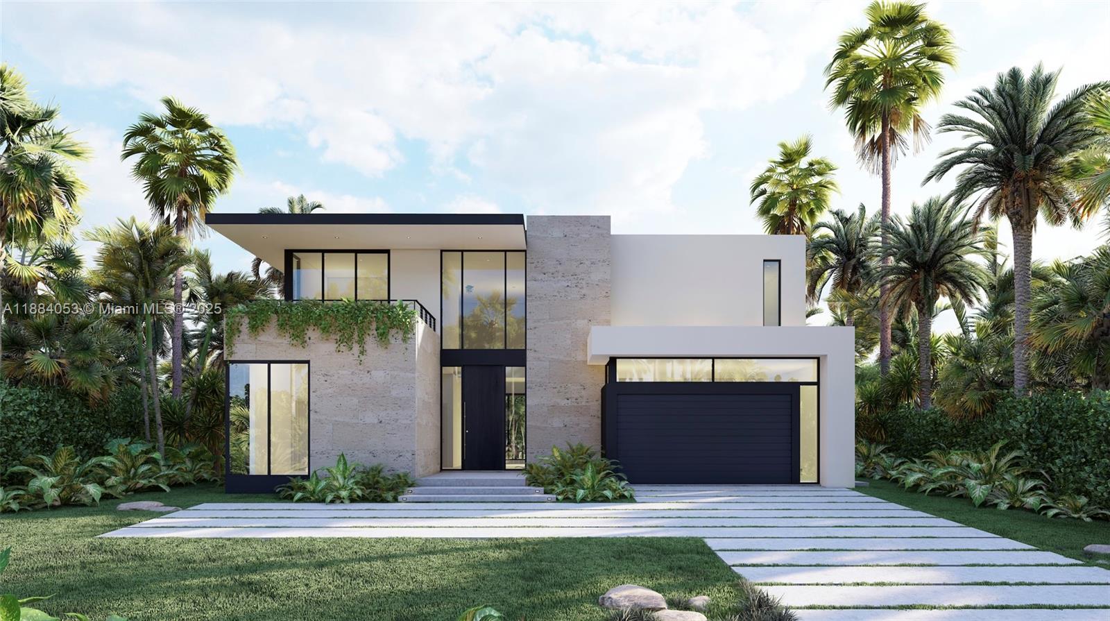 KEYSTONE ISLAND NO 1 - Land