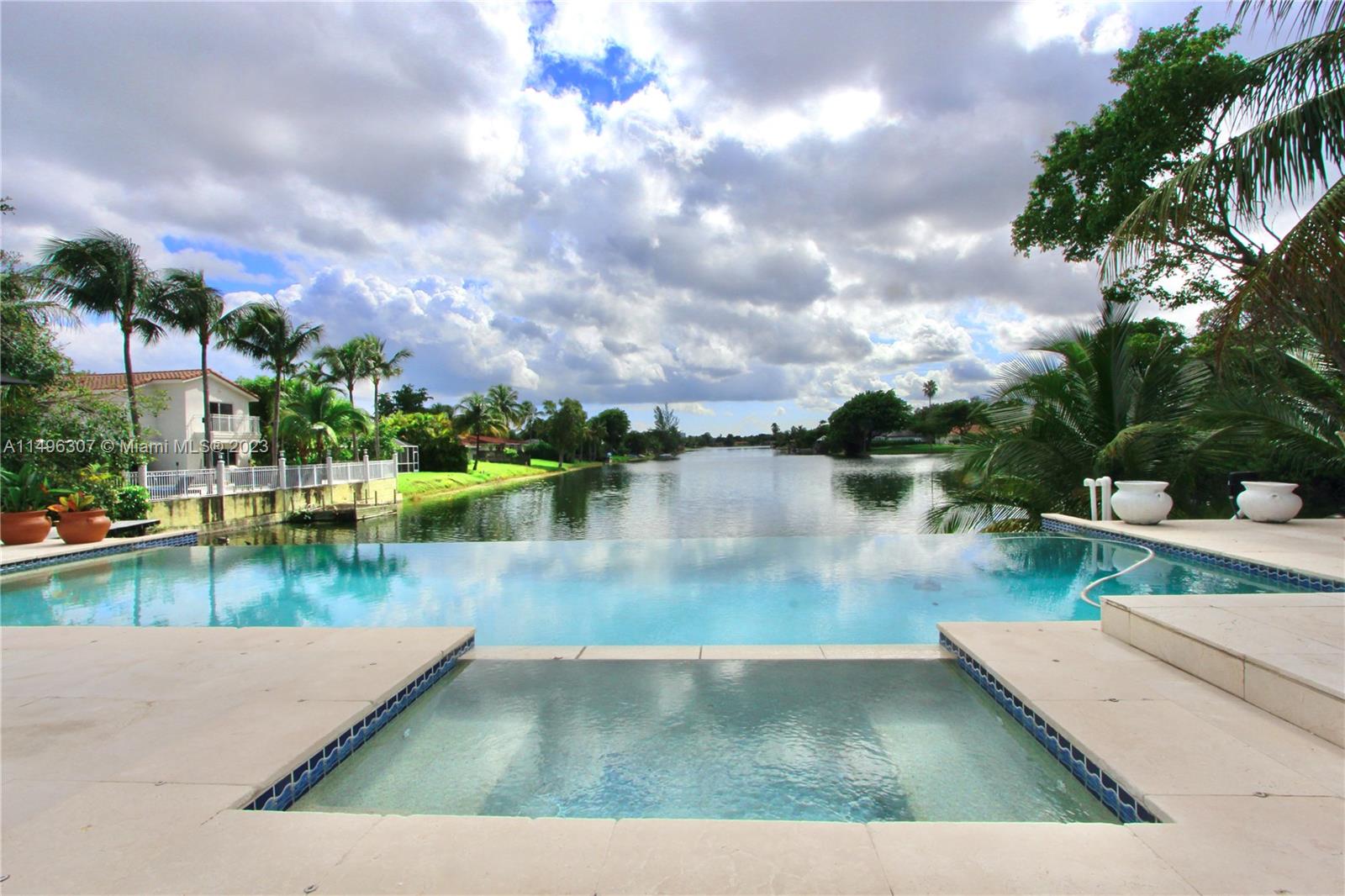 Rental Property at 2286 Ne 215th St St 0000, Miami, Broward County, Florida - Bedrooms: 4 
Bathrooms: 3  - $11,000 MO.
