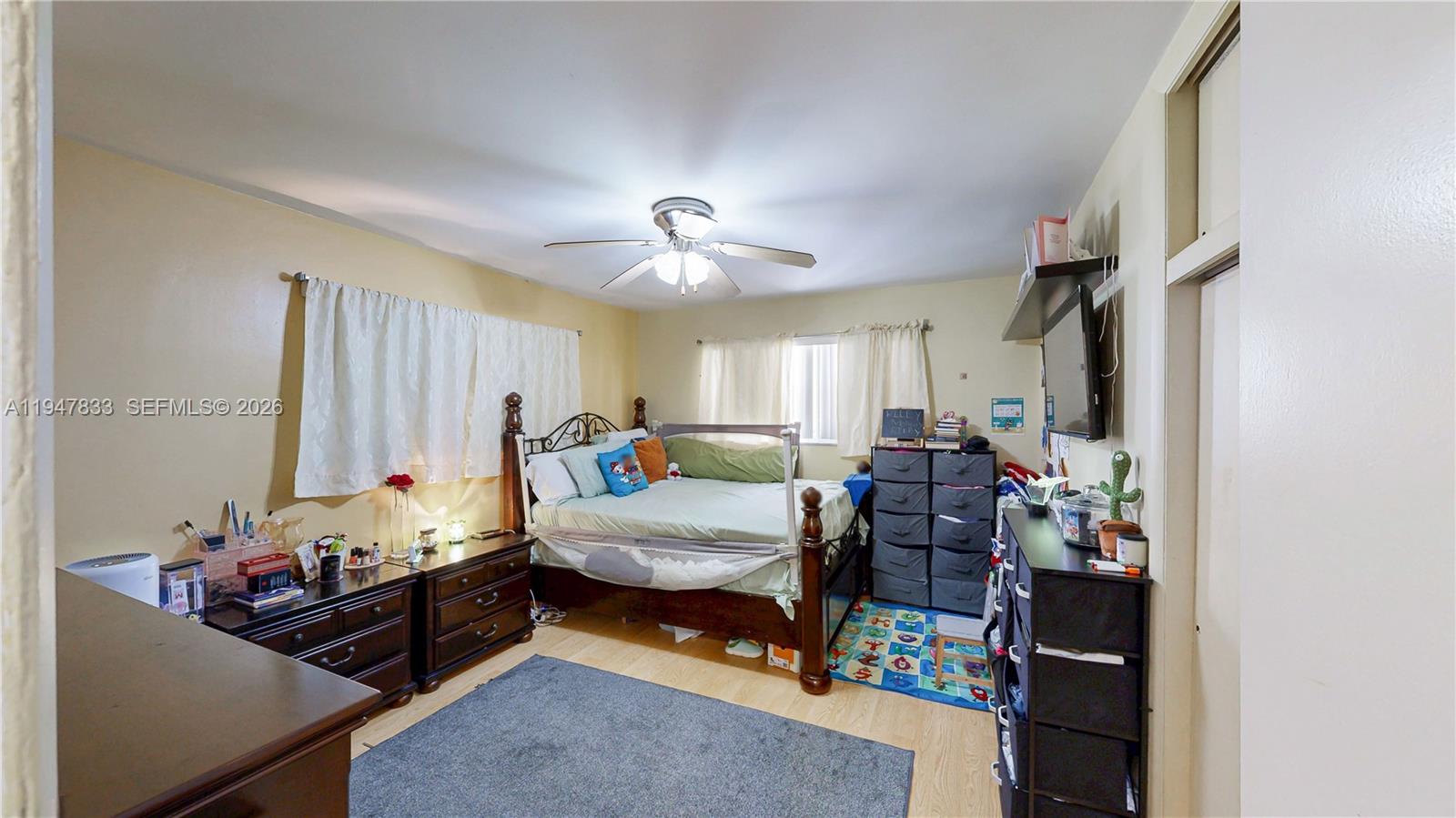 DIXIE ESTS 3RD ADDN - Residential