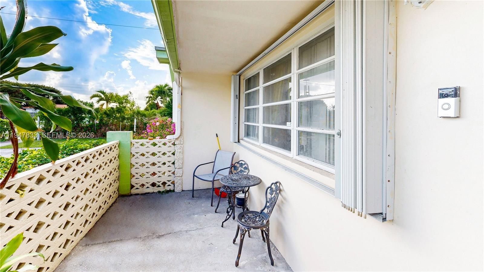 DIXIE ESTS 3RD ADDN - Residential