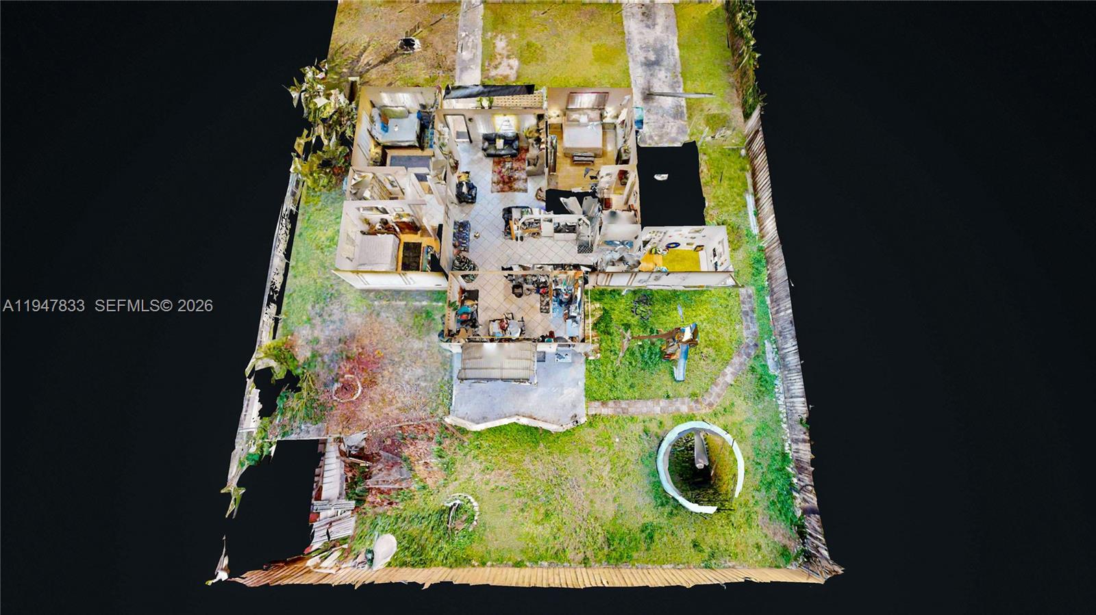 DIXIE ESTS 3RD ADDN - Residential