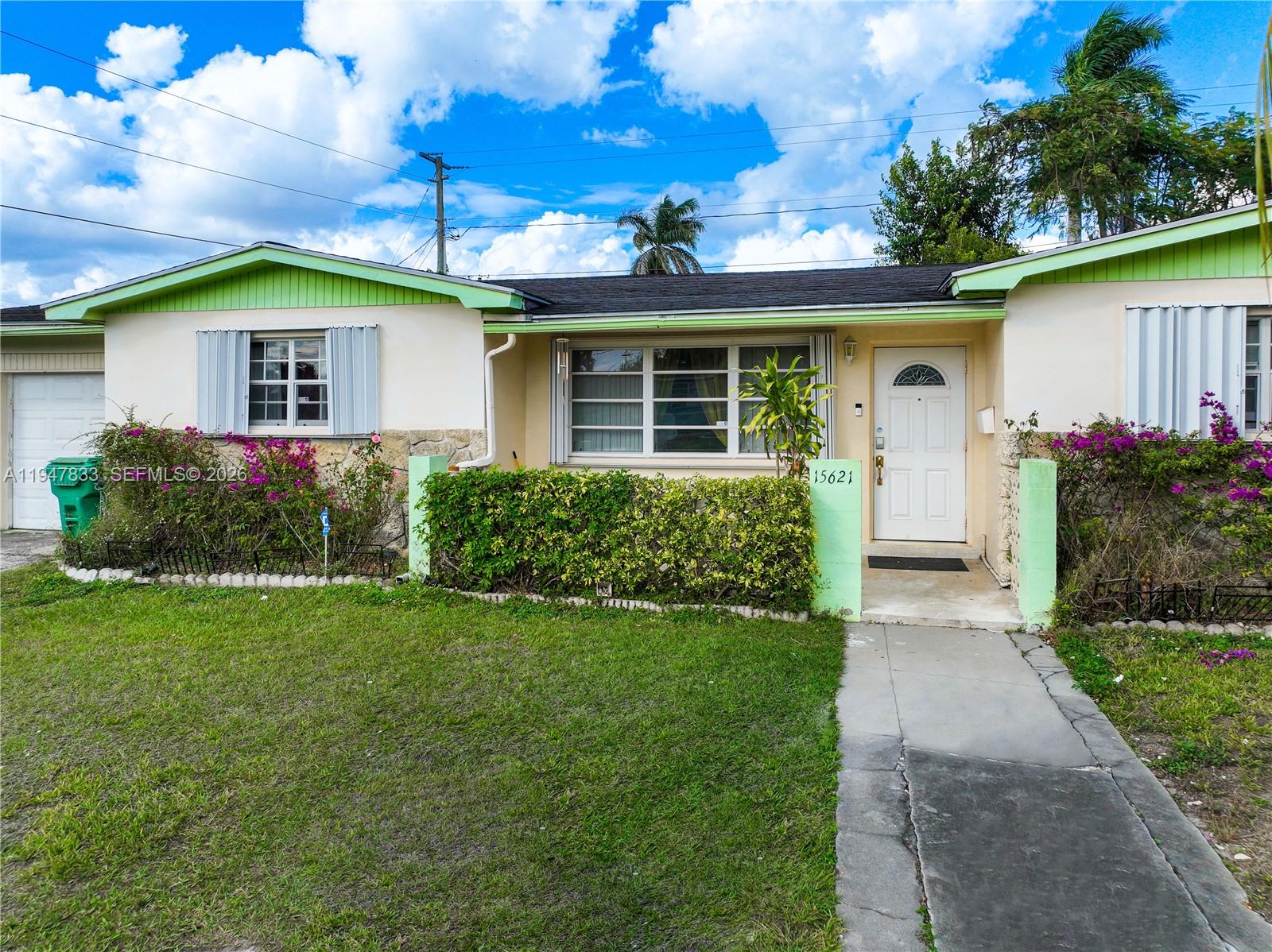 DIXIE ESTS 3RD ADDN - Residential