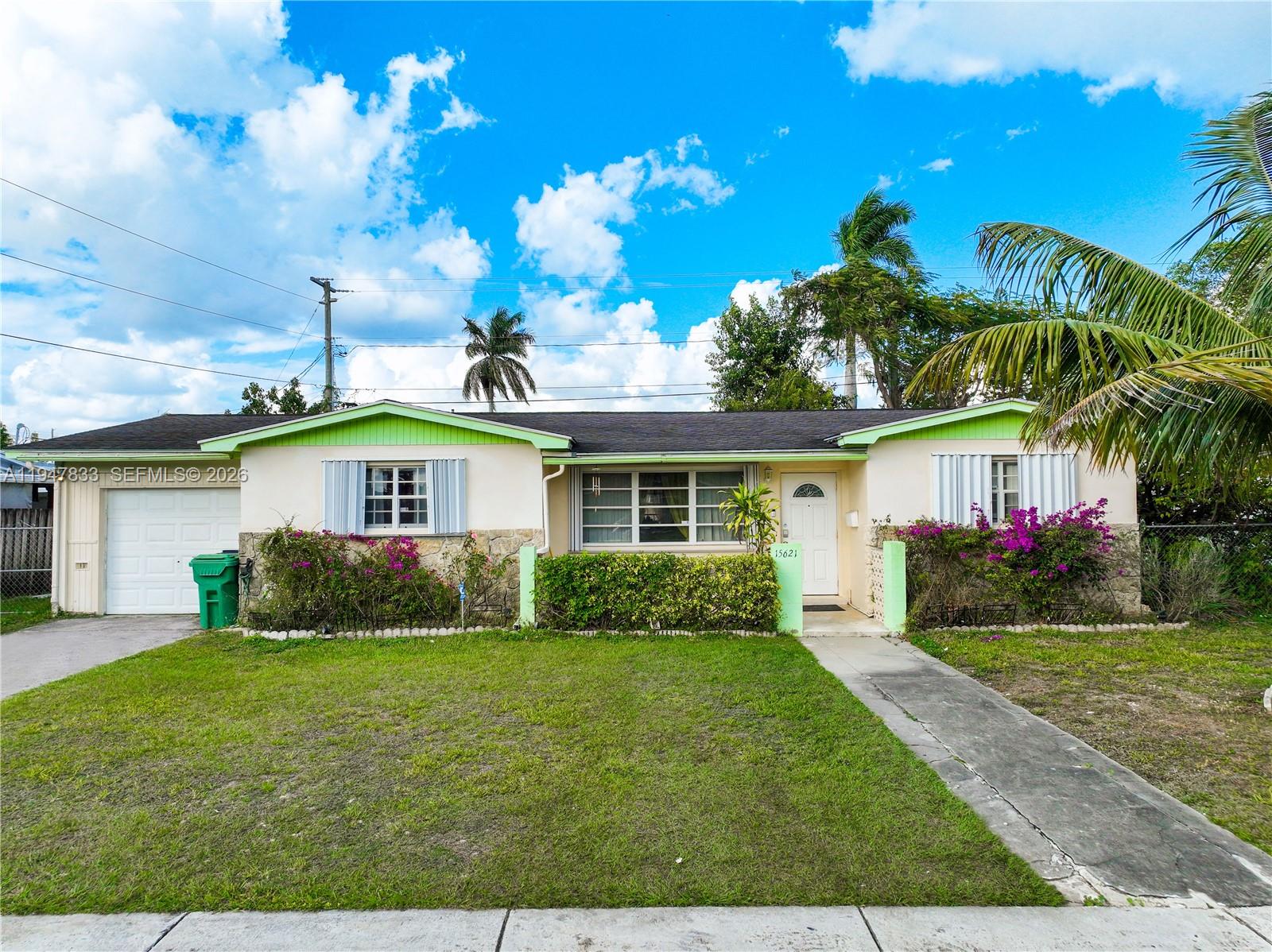 DIXIE ESTS 3RD ADDN - Residential