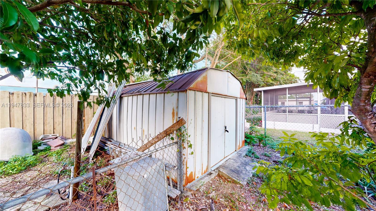 DIXIE ESTS 3RD ADDN - Residential