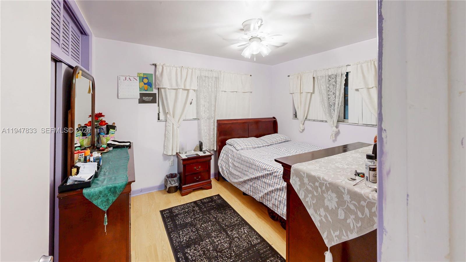 DIXIE ESTS 3RD ADDN - Residential