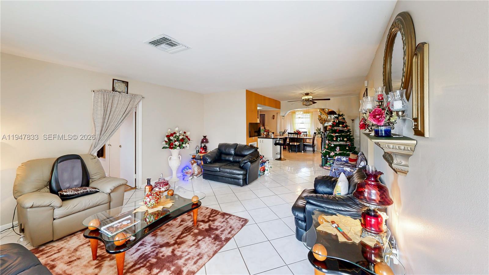 DIXIE ESTS 3RD ADDN - Residential