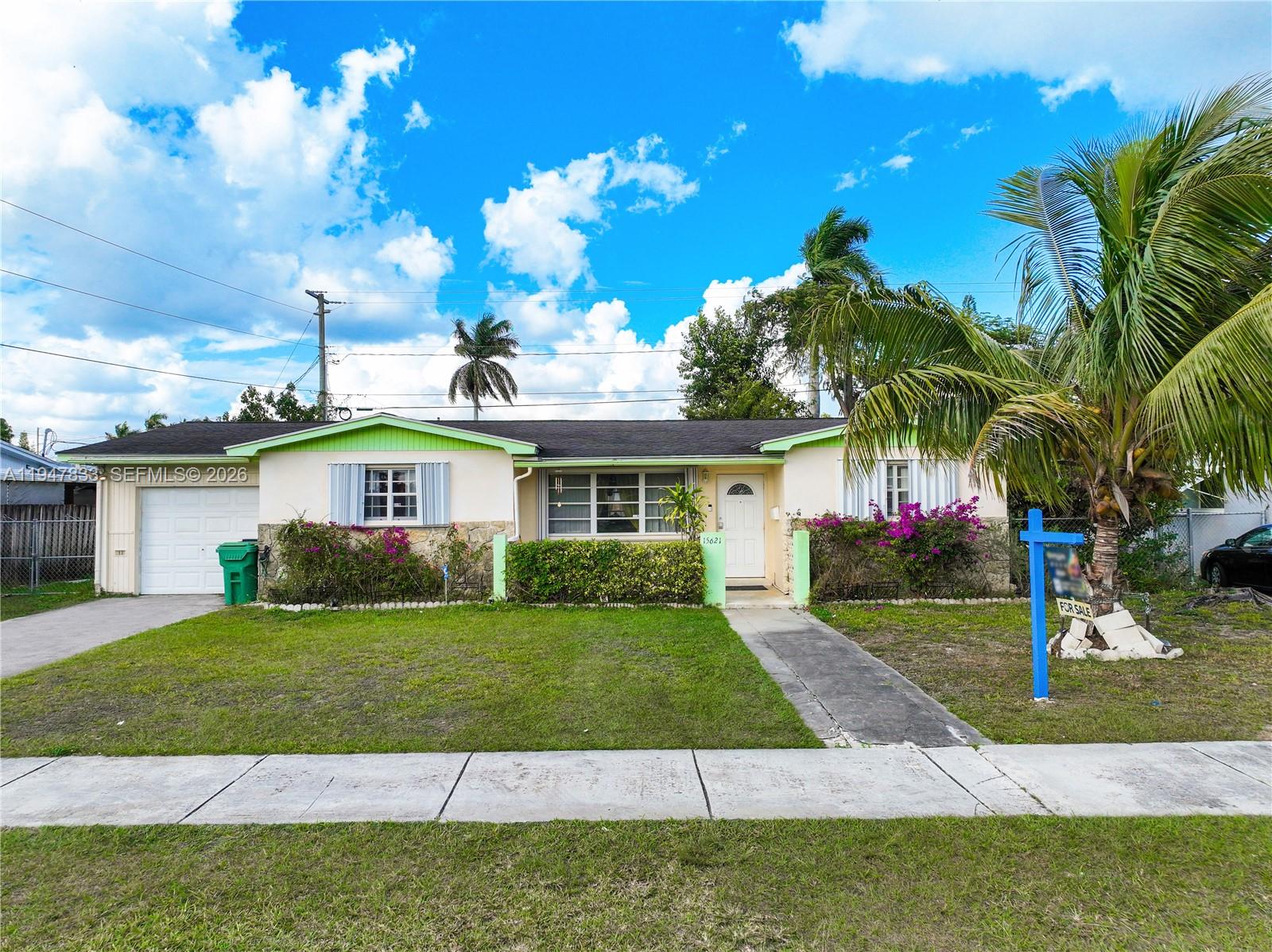 DIXIE ESTS 3RD ADDN - Residential