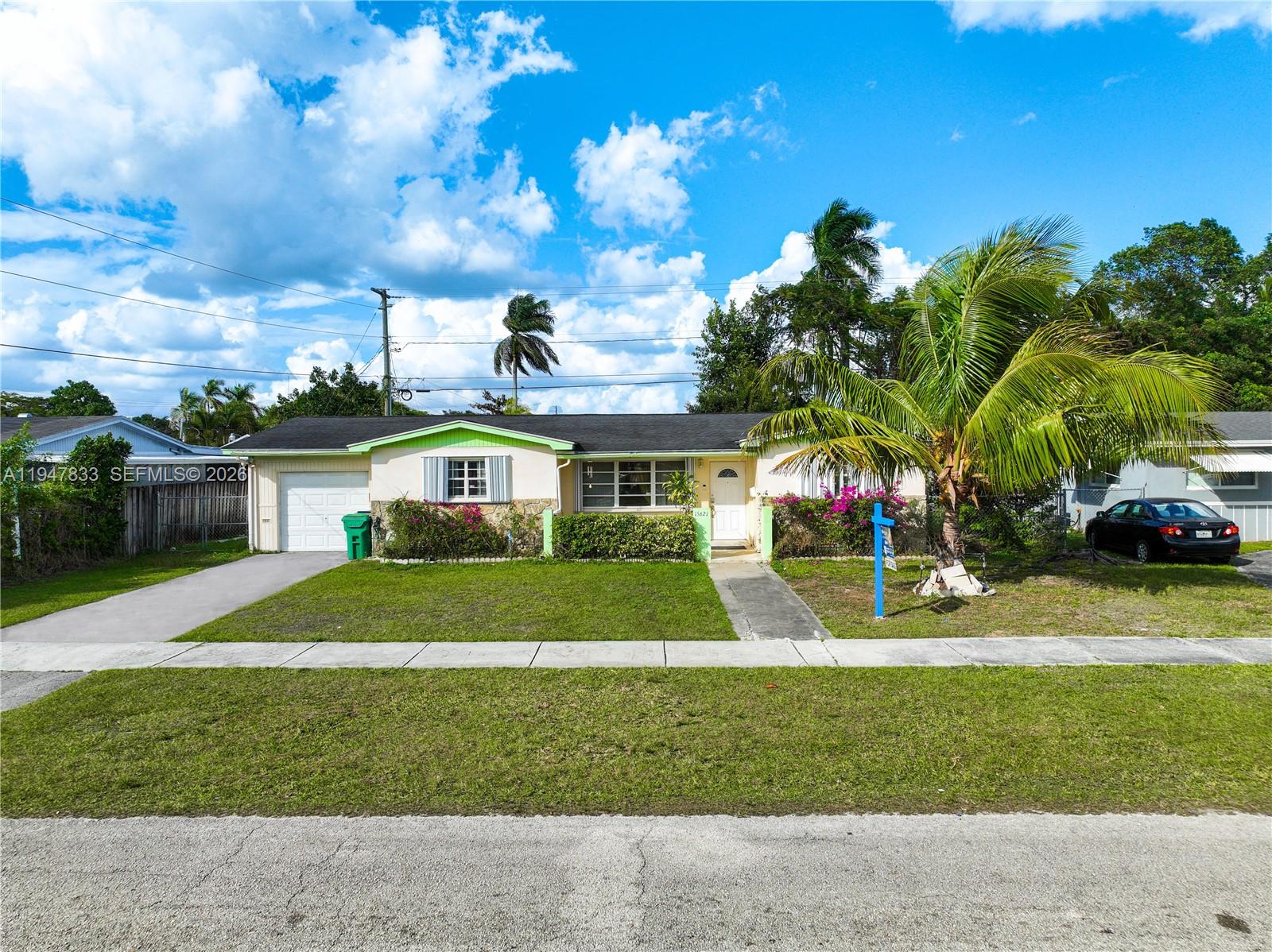 DIXIE ESTS 3RD ADDN - Residential