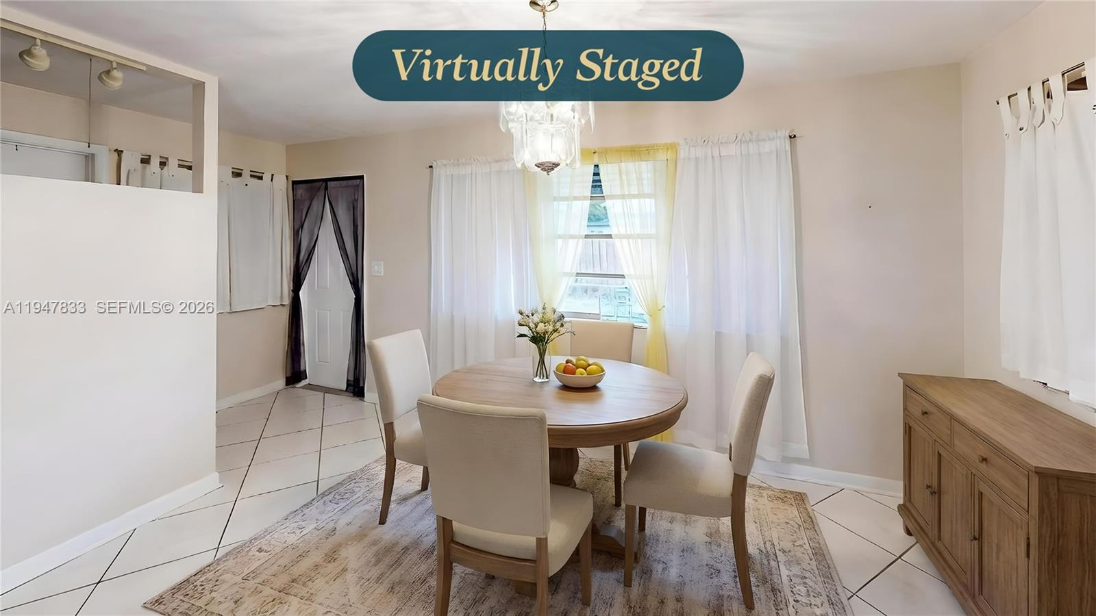 DIXIE ESTS 3RD ADDN - Residential